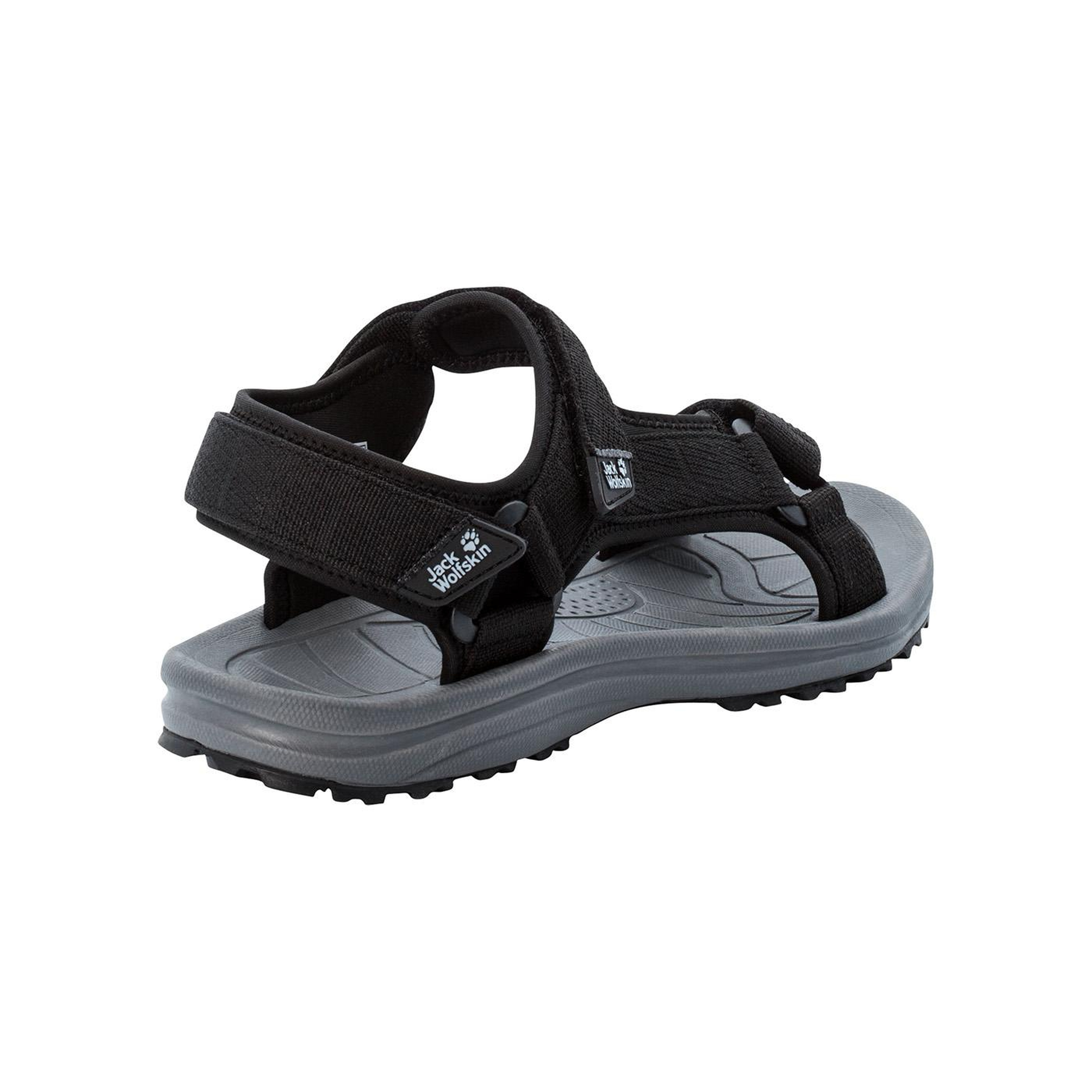 Jack Wolfskin Wave Breaker Erkek Sandalet