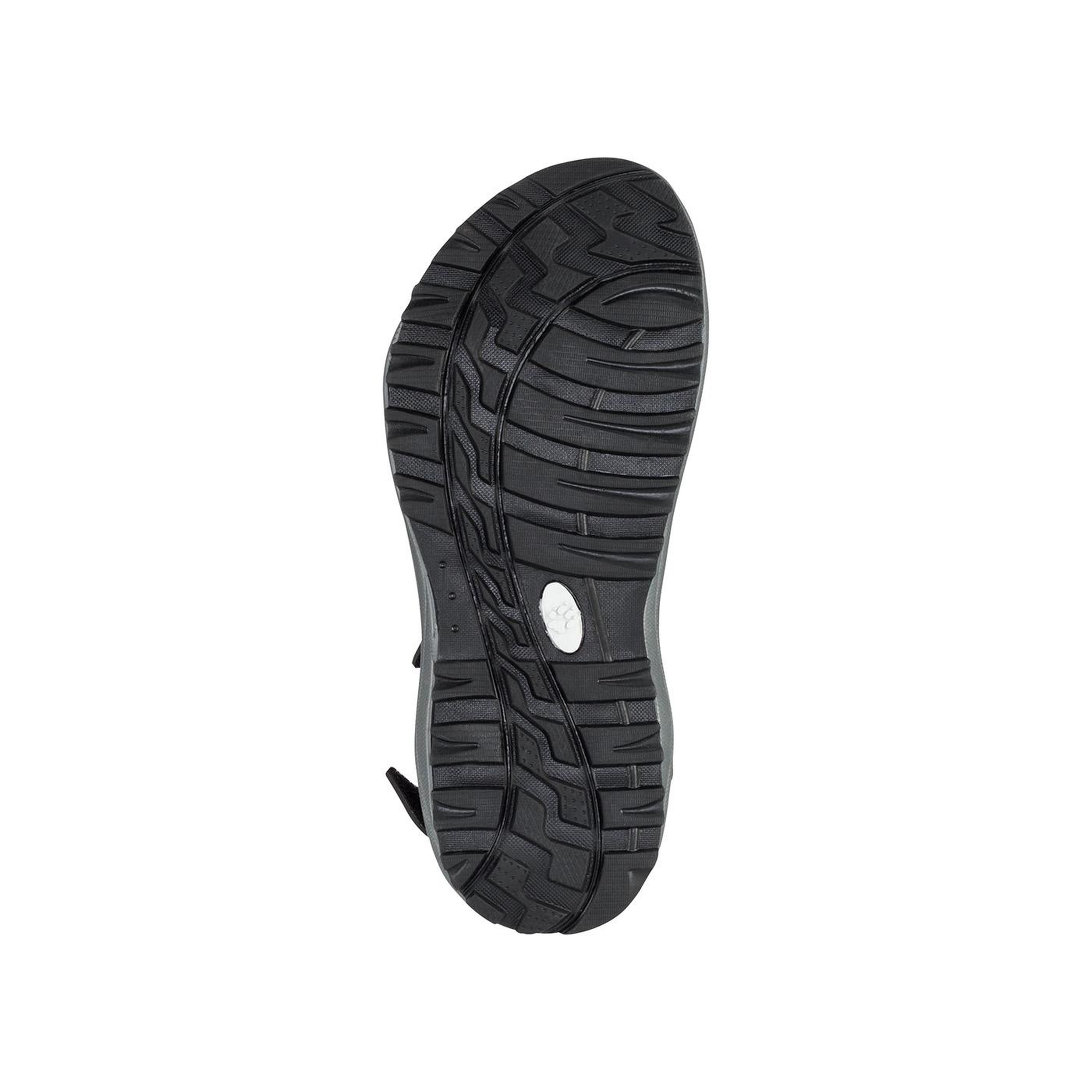 Jack Wolfskin Wave Breaker Erkek Sandalet