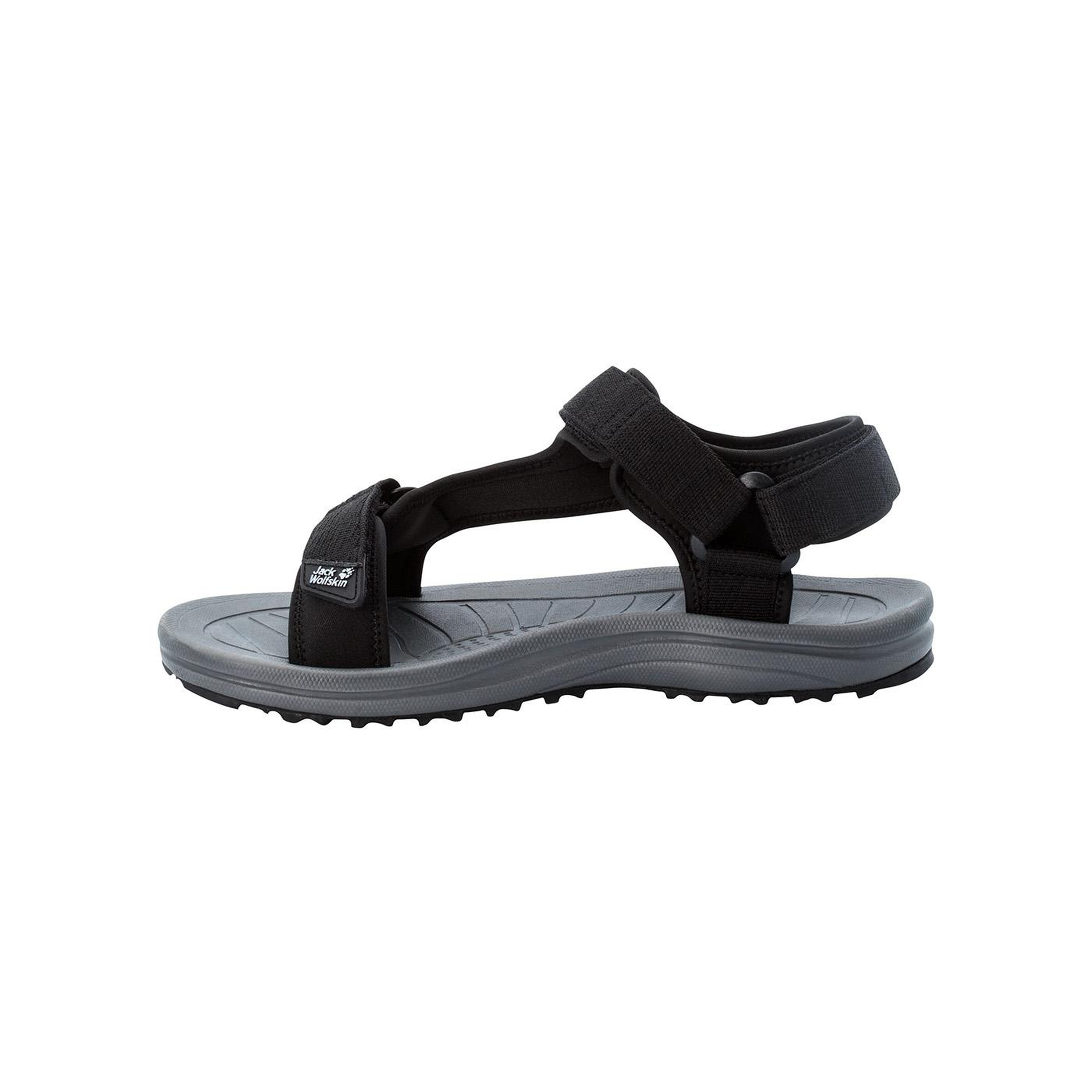 Jack Wolfskin Wave Breaker Erkek Sandalet