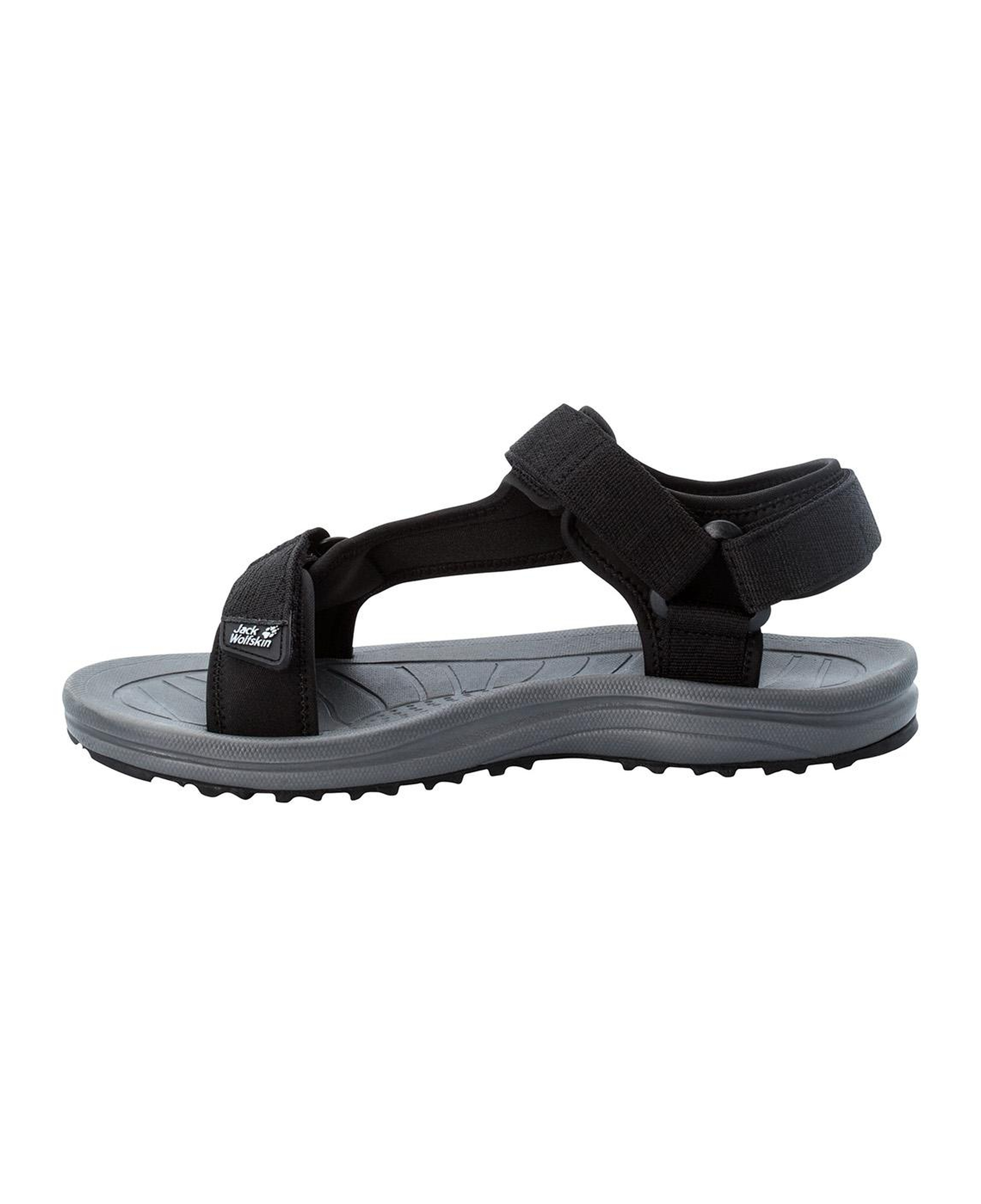 Jack Wolfskin Wave Breaker Erkek Sandalet