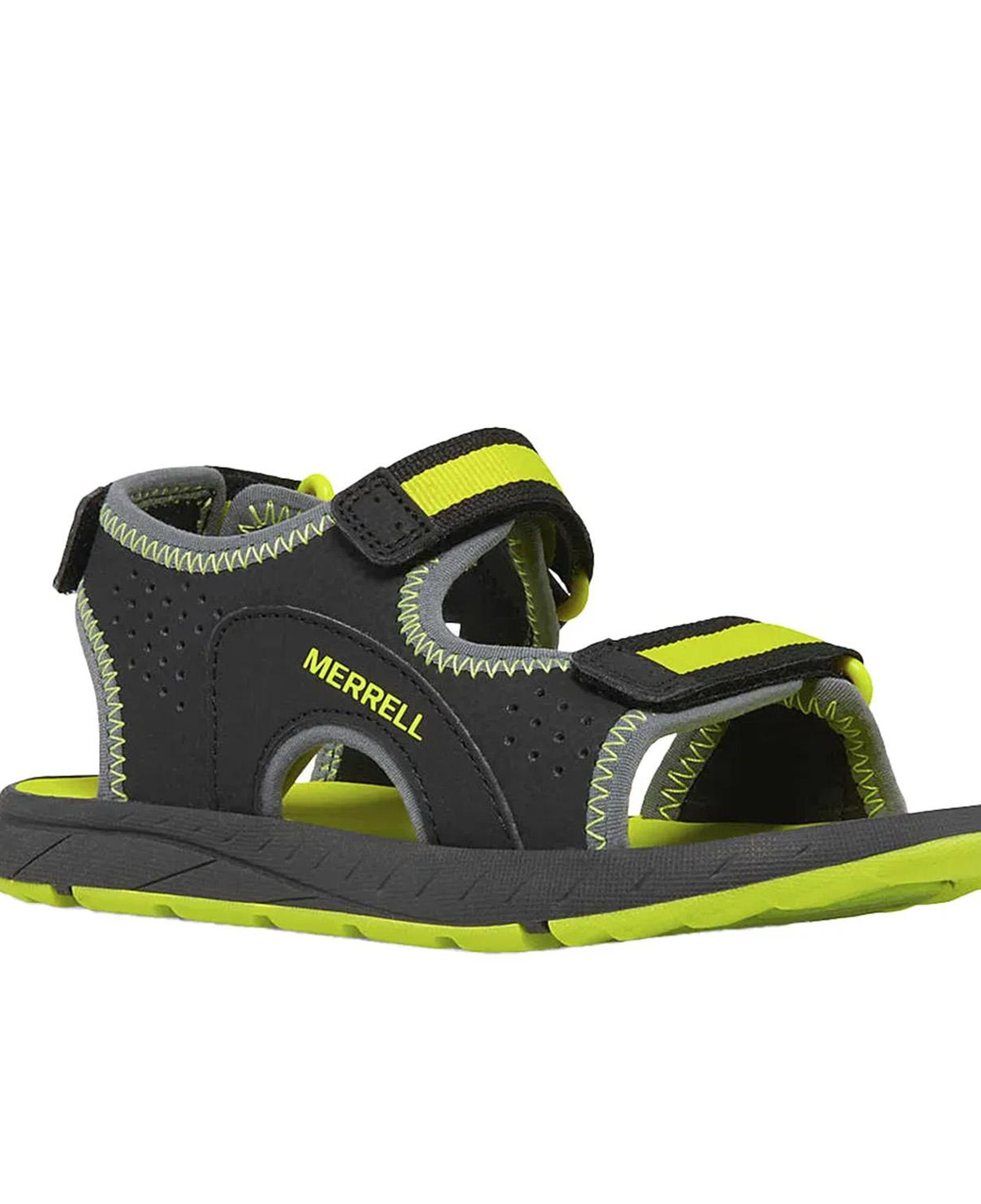 Merrell Panther Sandal 3.0 Unisex Çocuk Sandalet