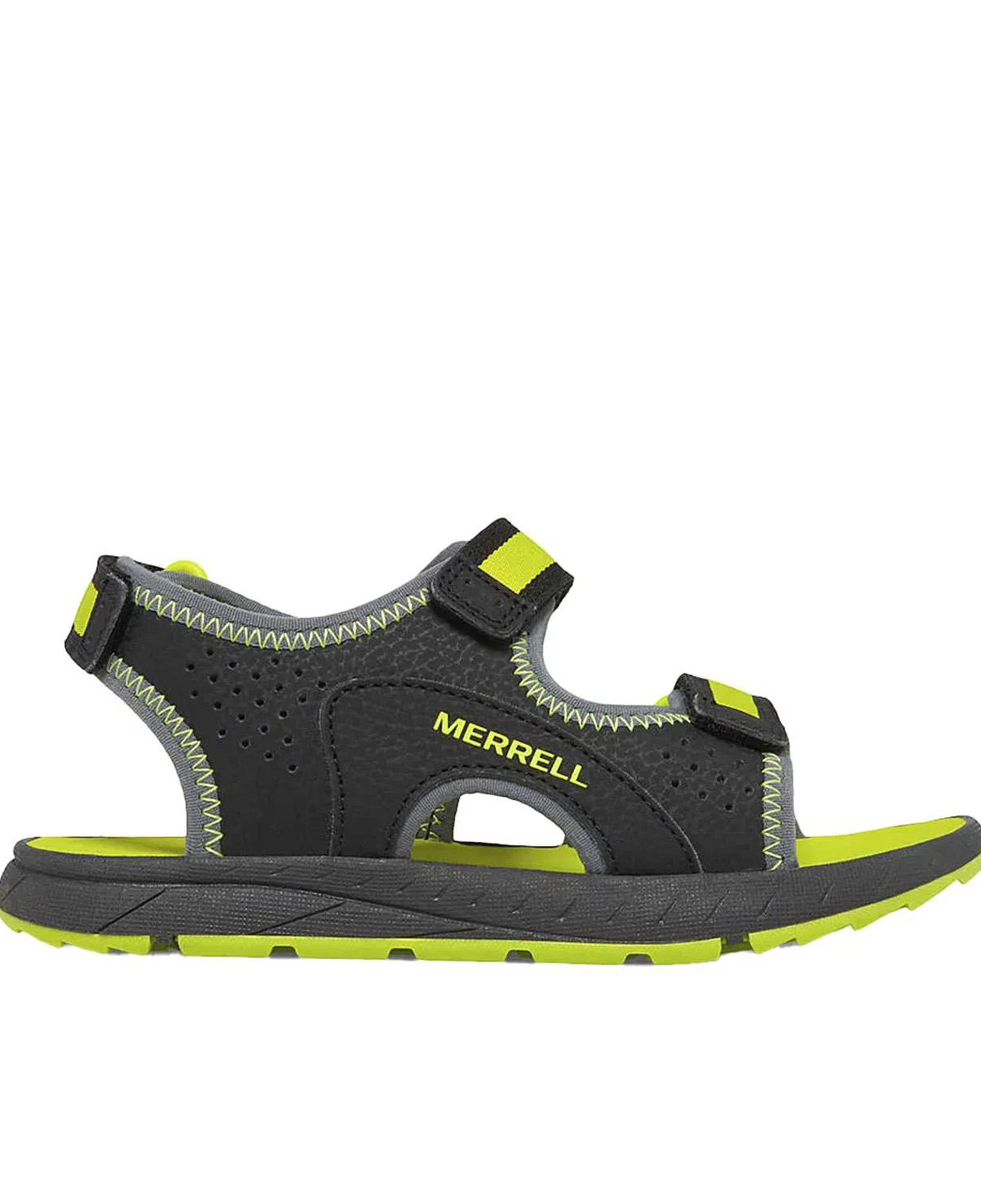 Merrell Panther Sandal 3.0 Unisex Çocuk Sandalet