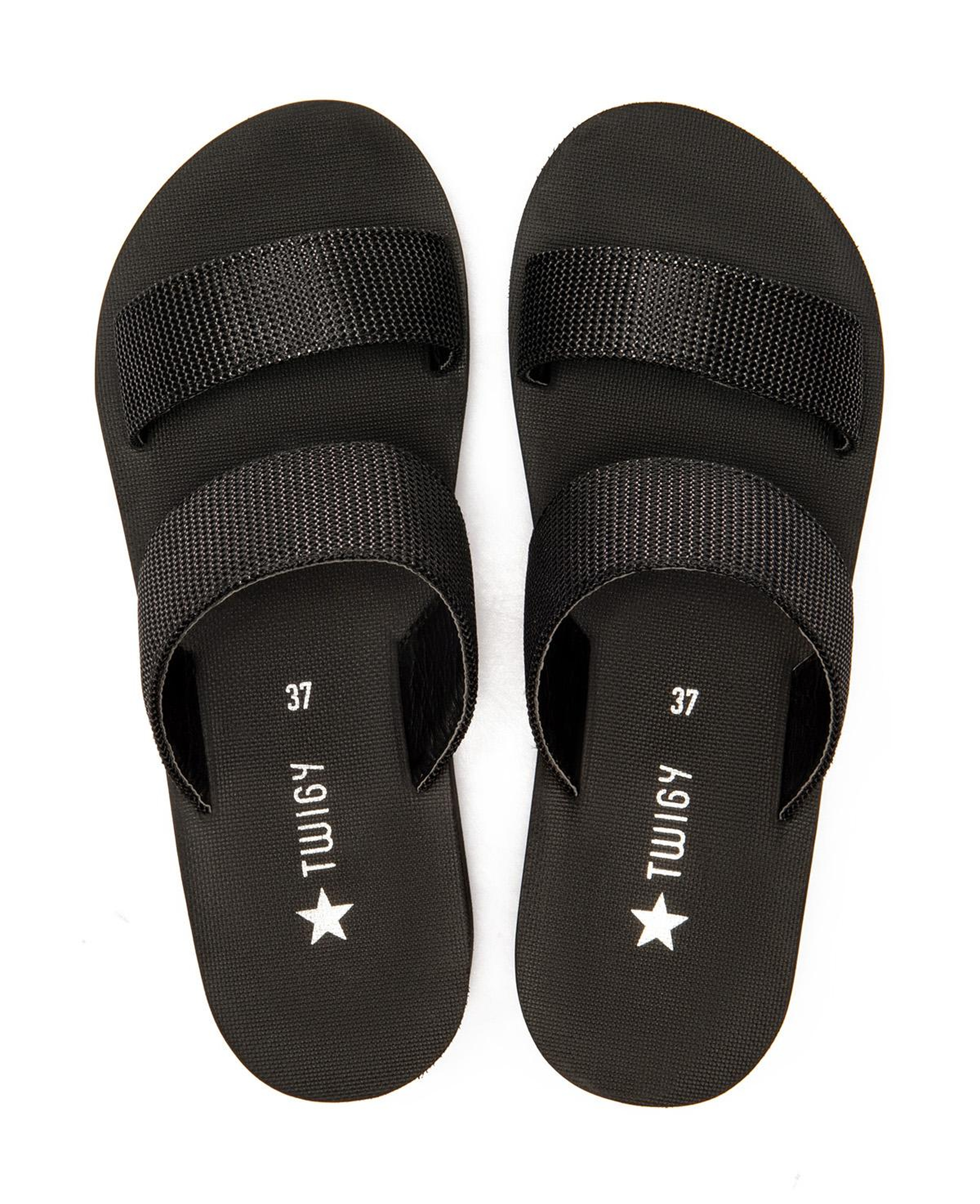 Galile Kadın Terlik Siyah 35/40