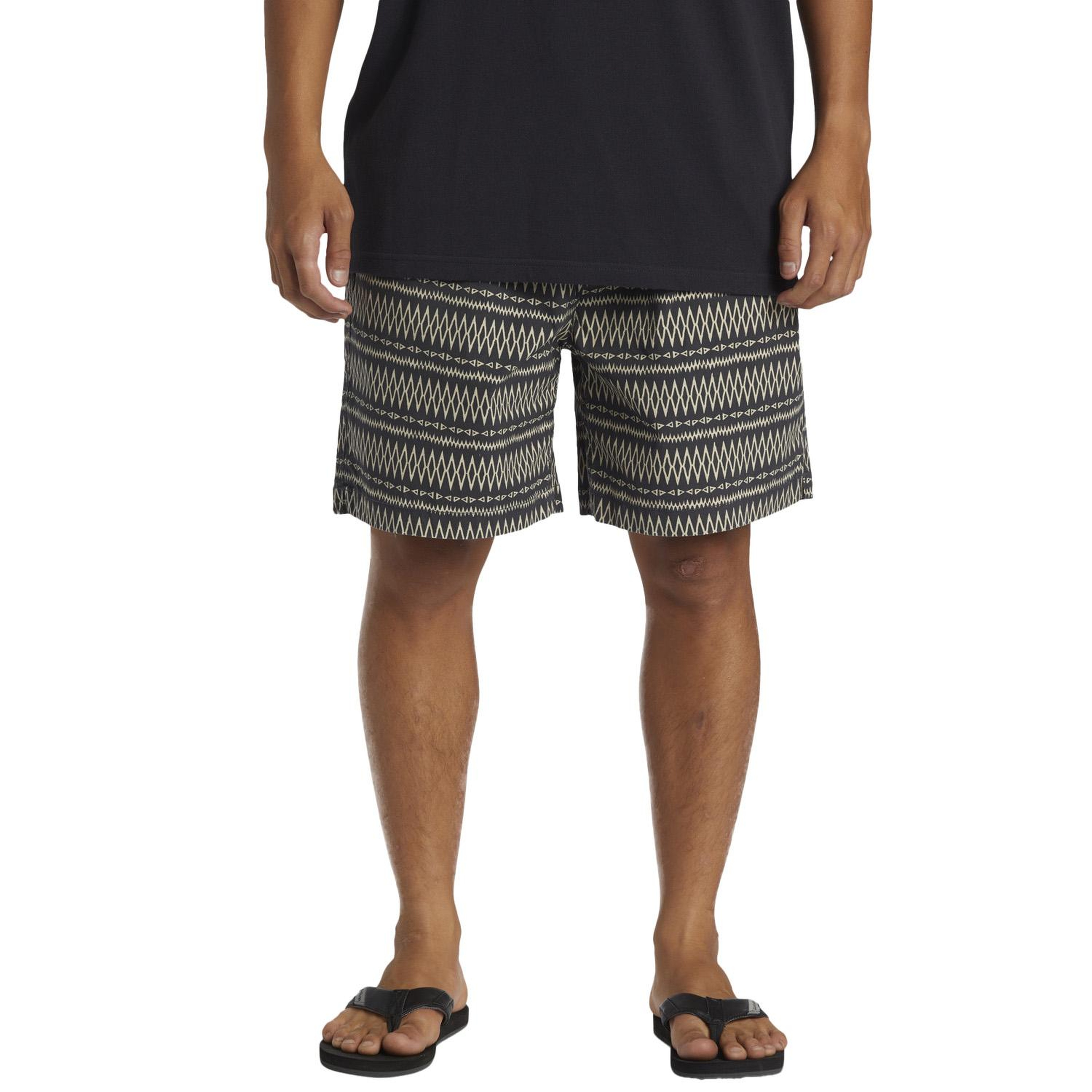 Quiksilver Taxer Erkek Walkshort