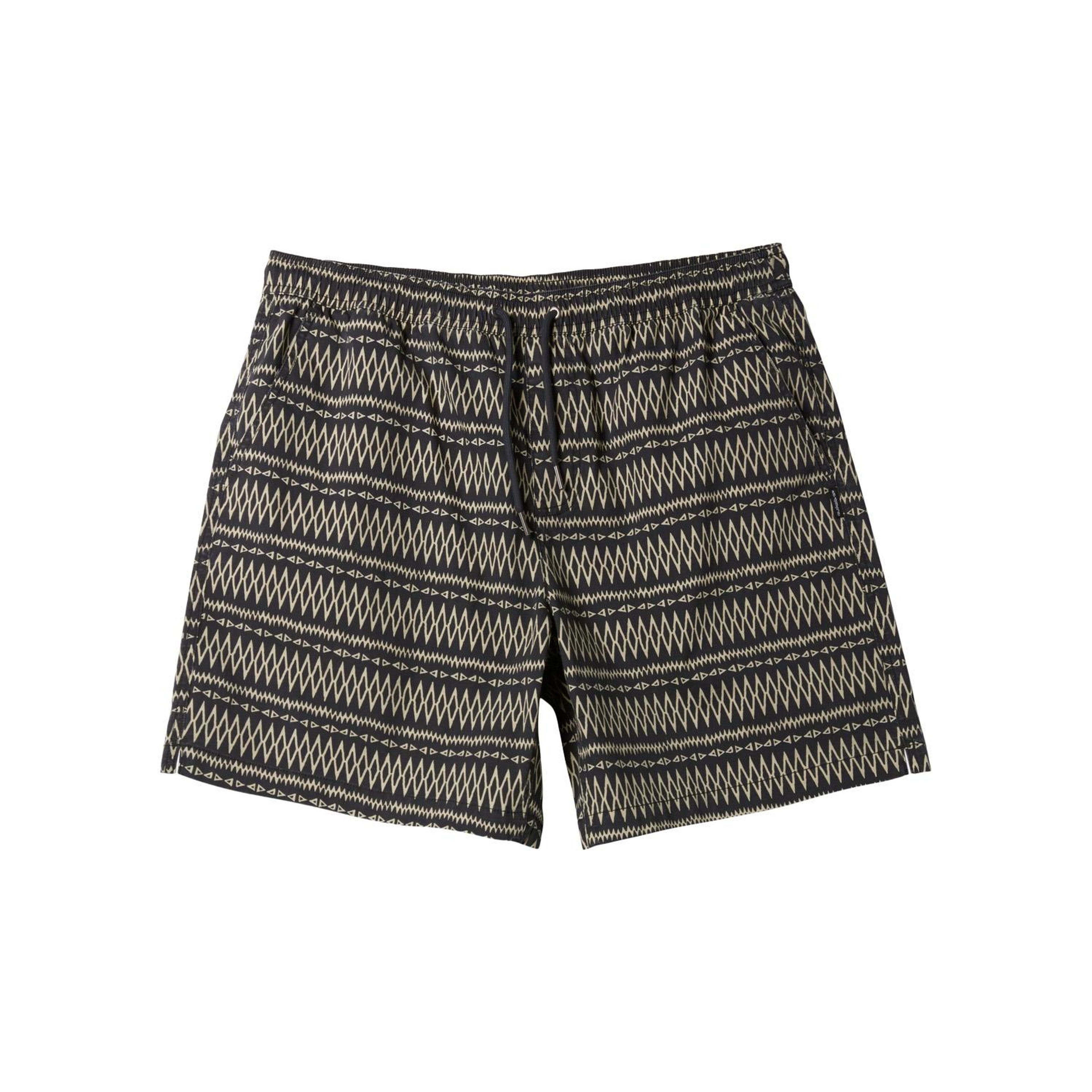 Quiksilver Taxer Erkek Walkshort