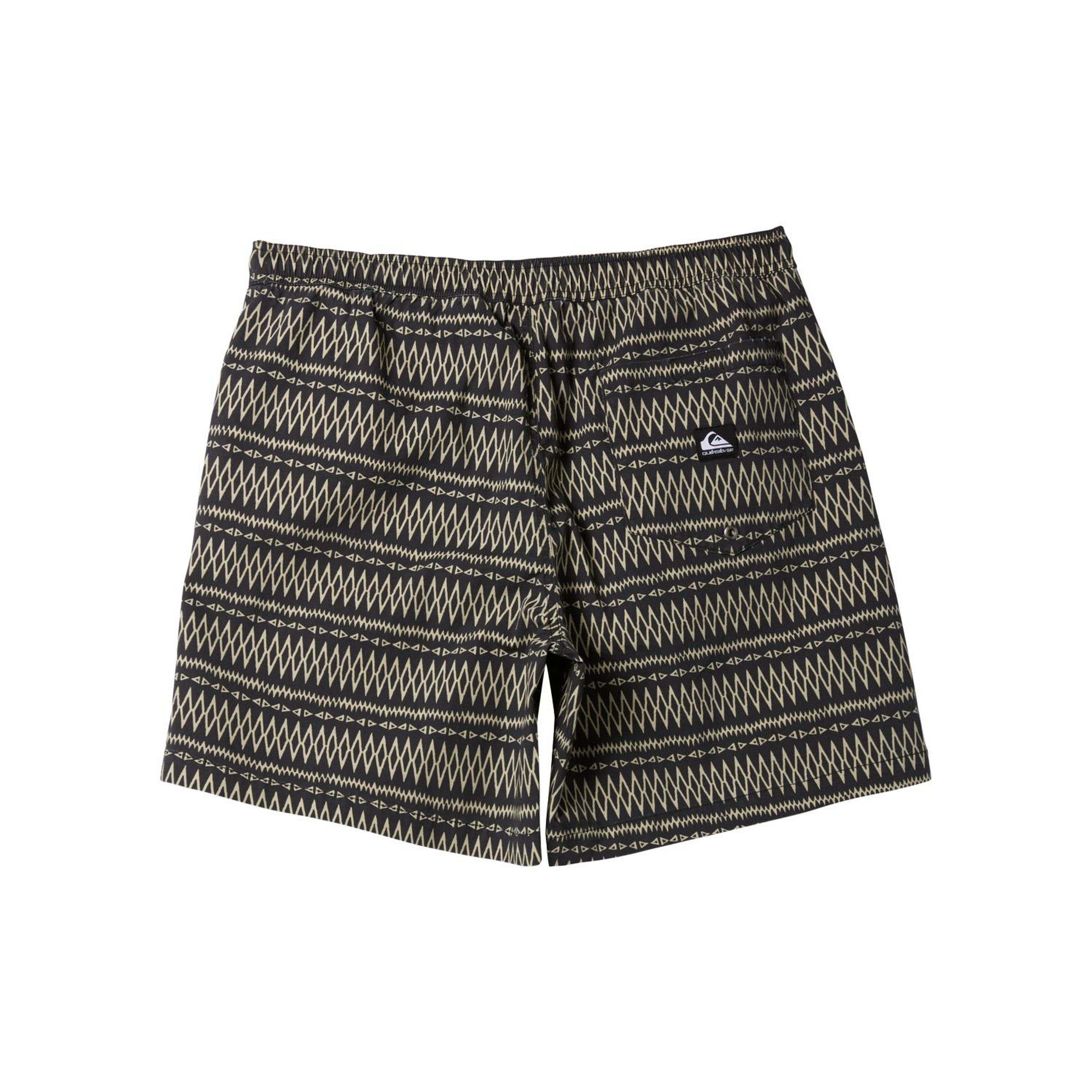 Quiksilver Taxer Erkek Walkshort