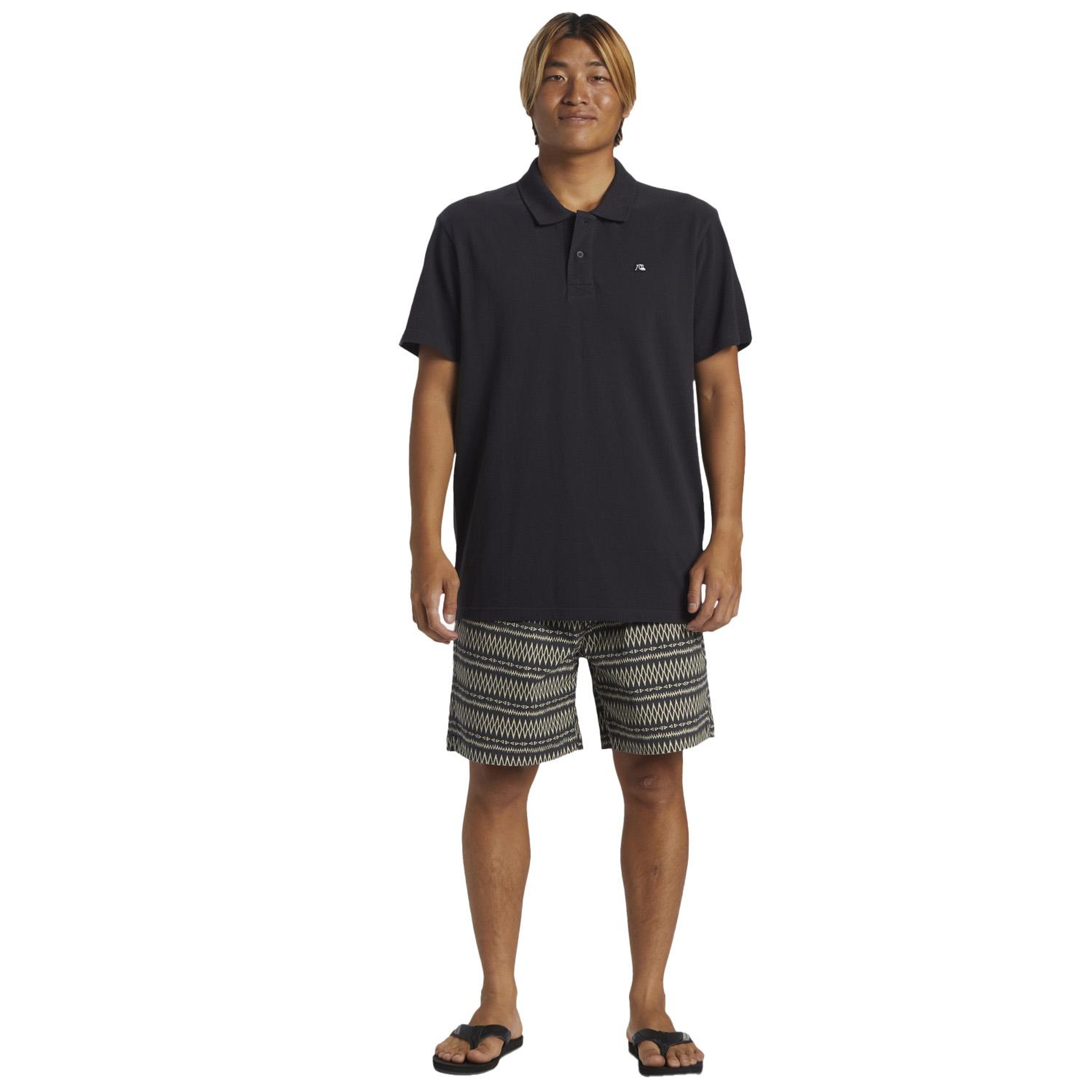 Quiksilver Taxer Erkek Walkshort