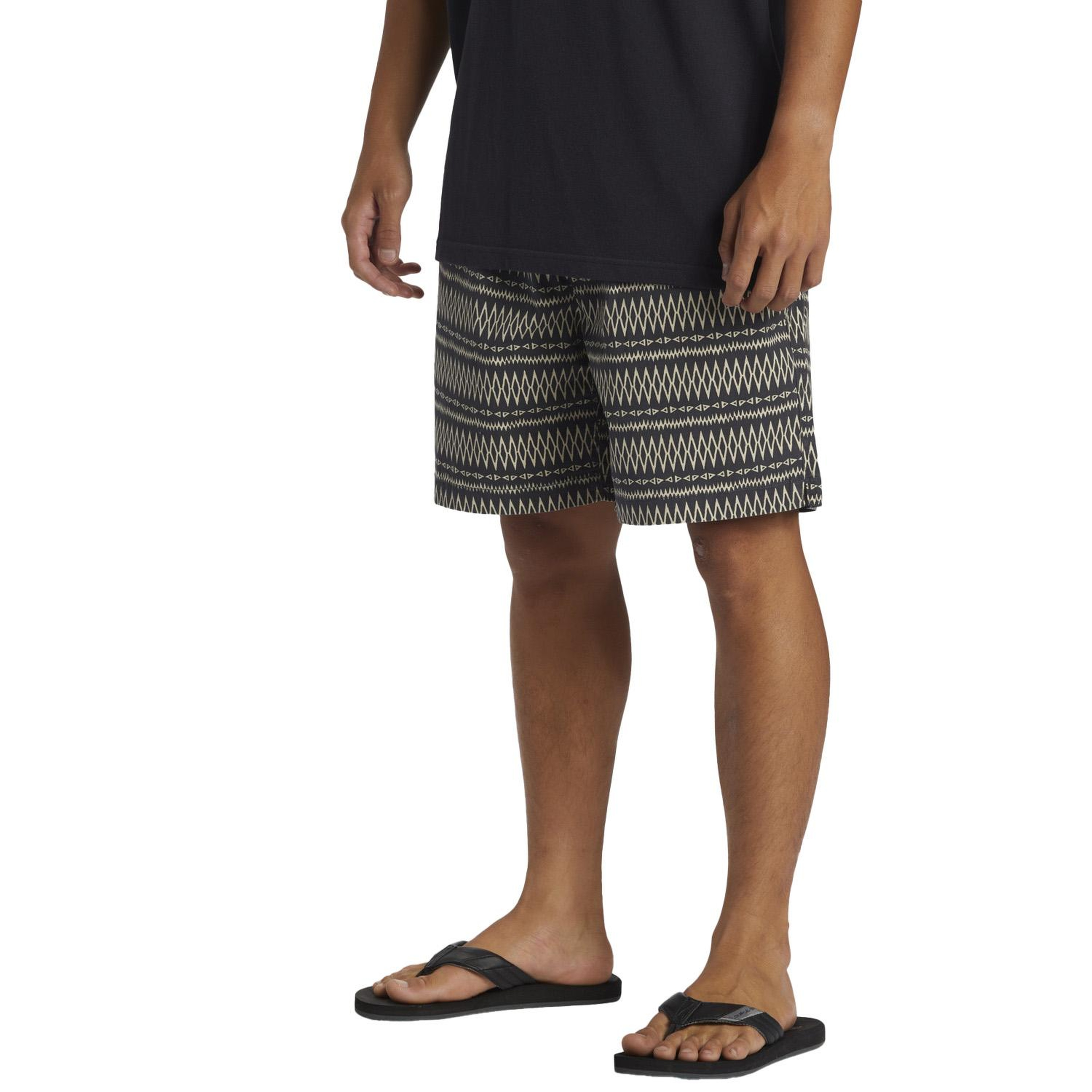 Quiksilver Taxer Erkek Walkshort