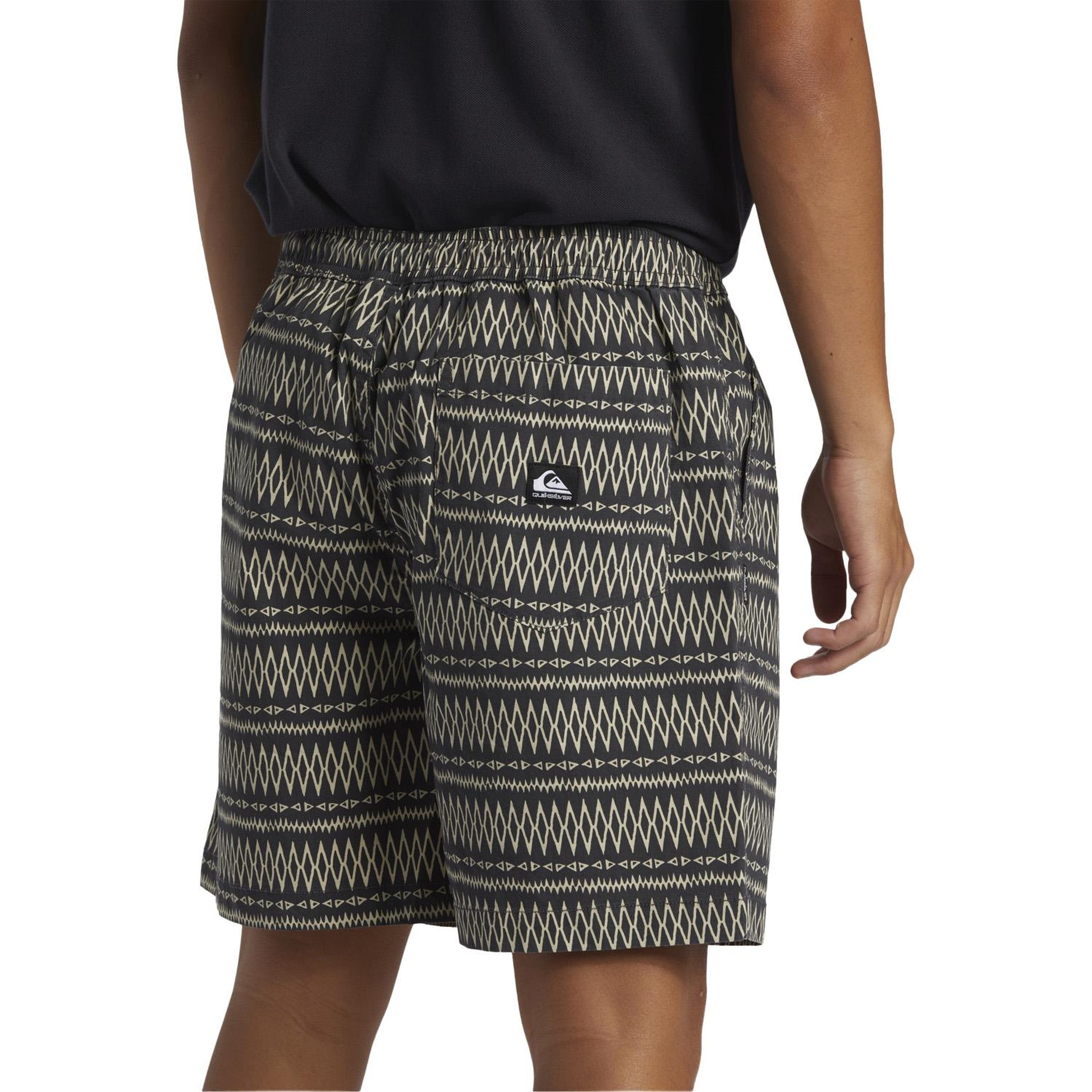 Quiksilver Taxer Erkek Walkshort