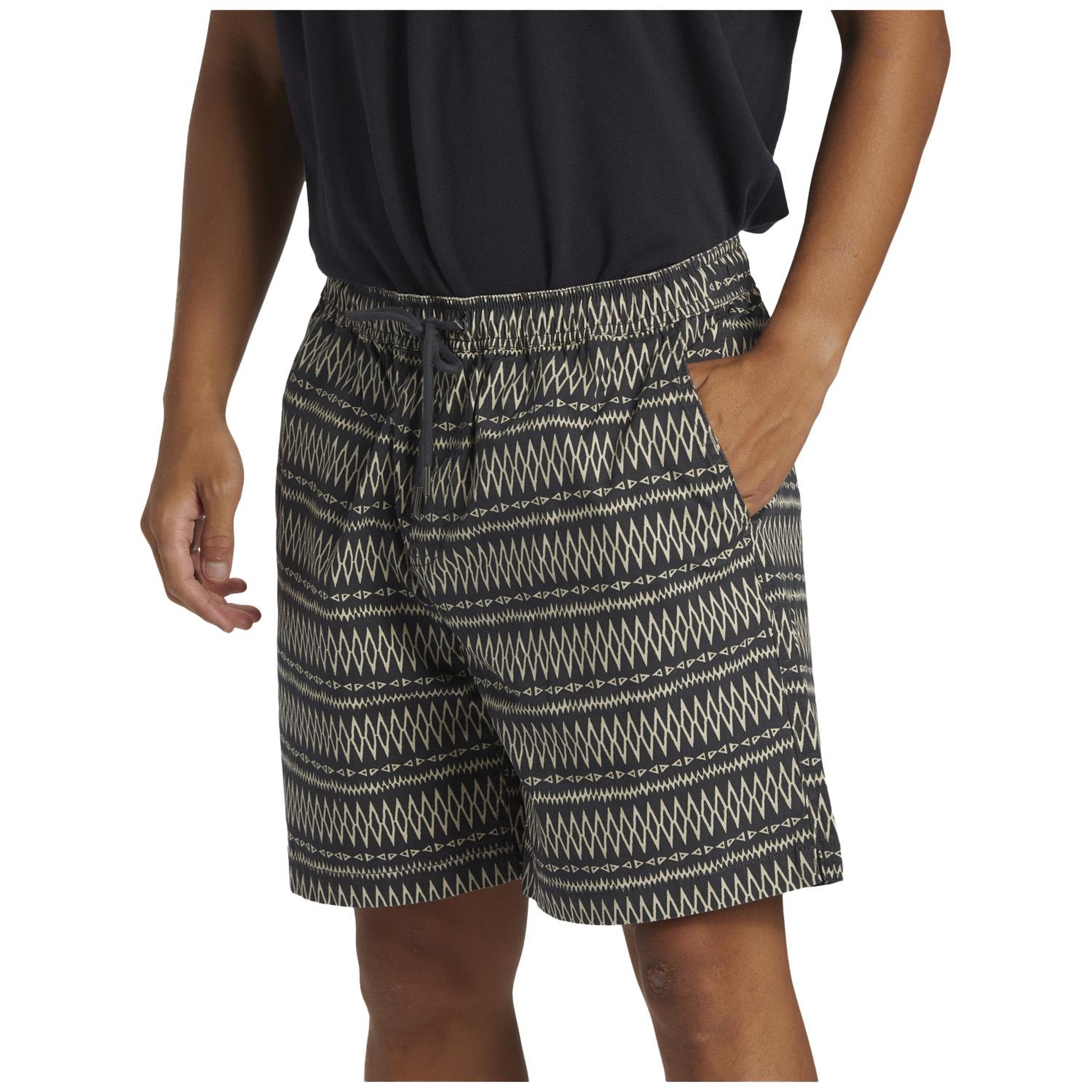 Quiksilver Taxer Erkek Walkshort