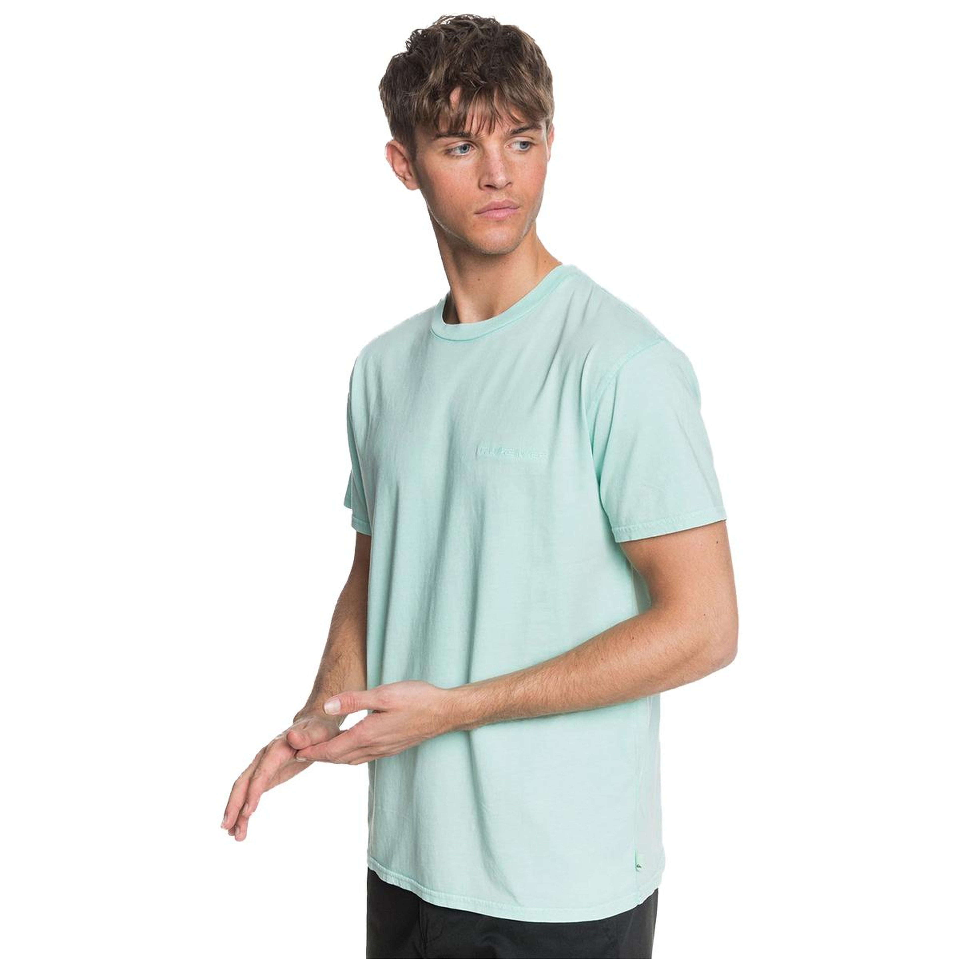 Quiksilver Acid Sun Erkek Renkli Tişört