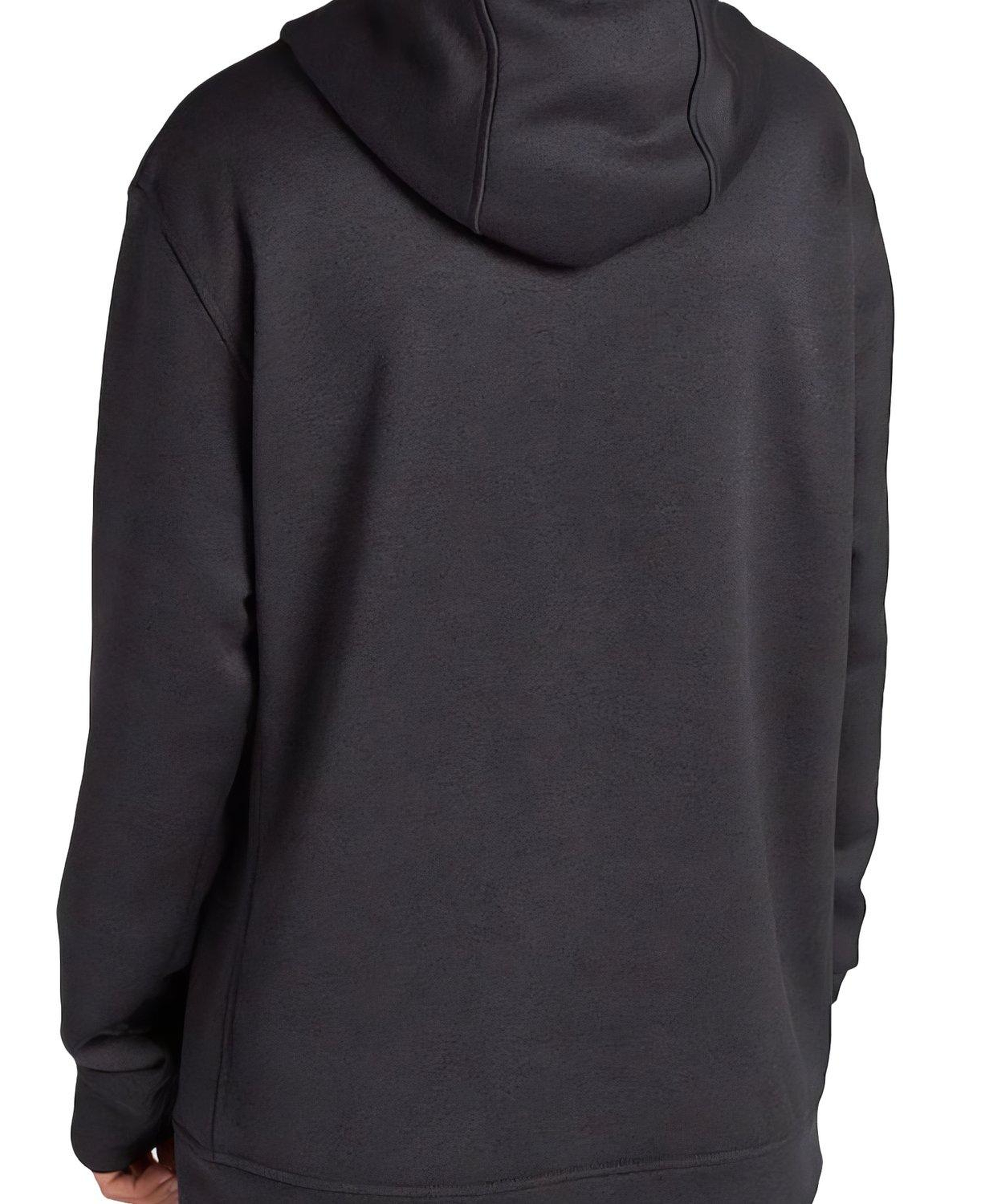 Burton Oak Pullover Hoodie Erkek Siyah Sweatshirt