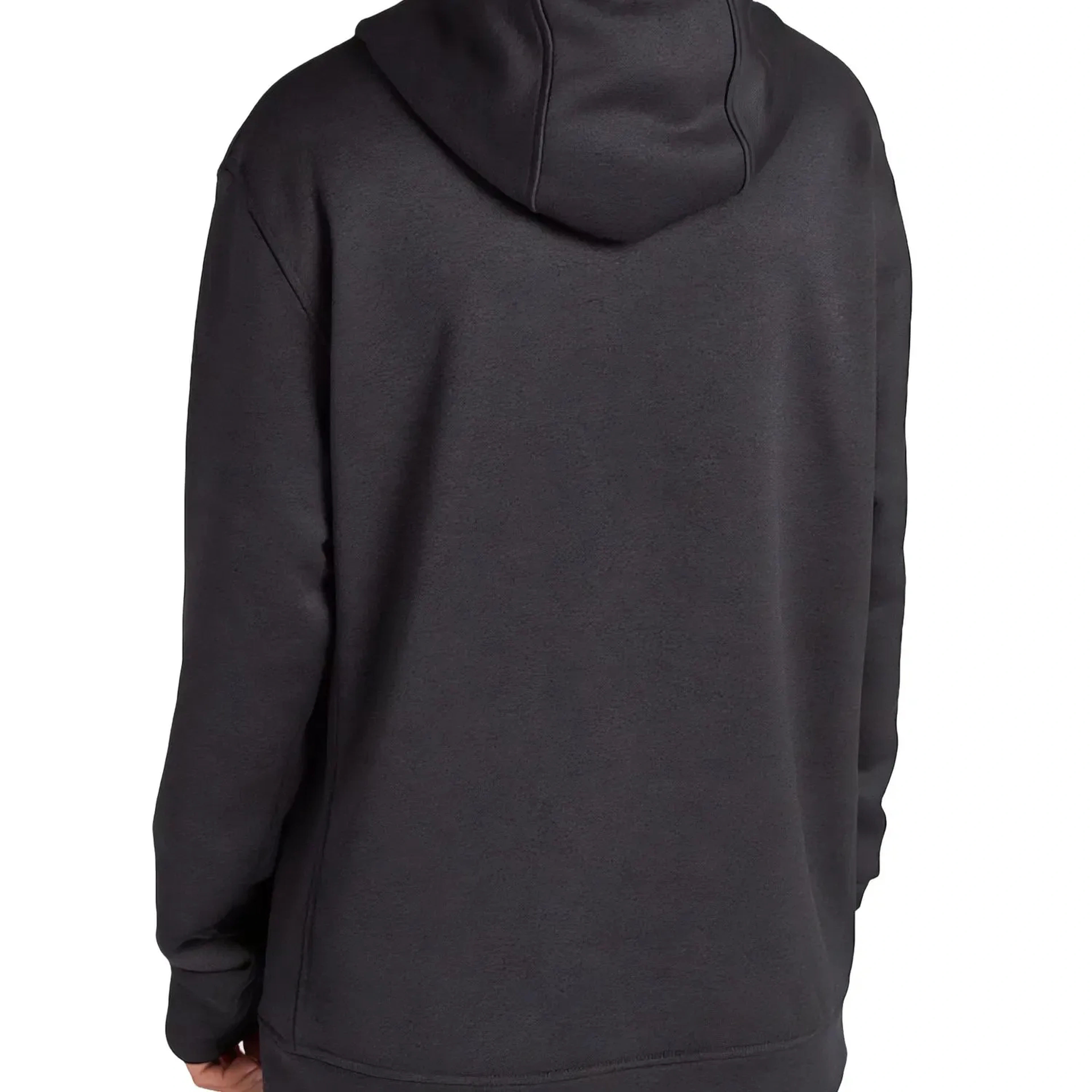 Burton Oak Pullover Hoodie Erkek Siyah Sweatshirt