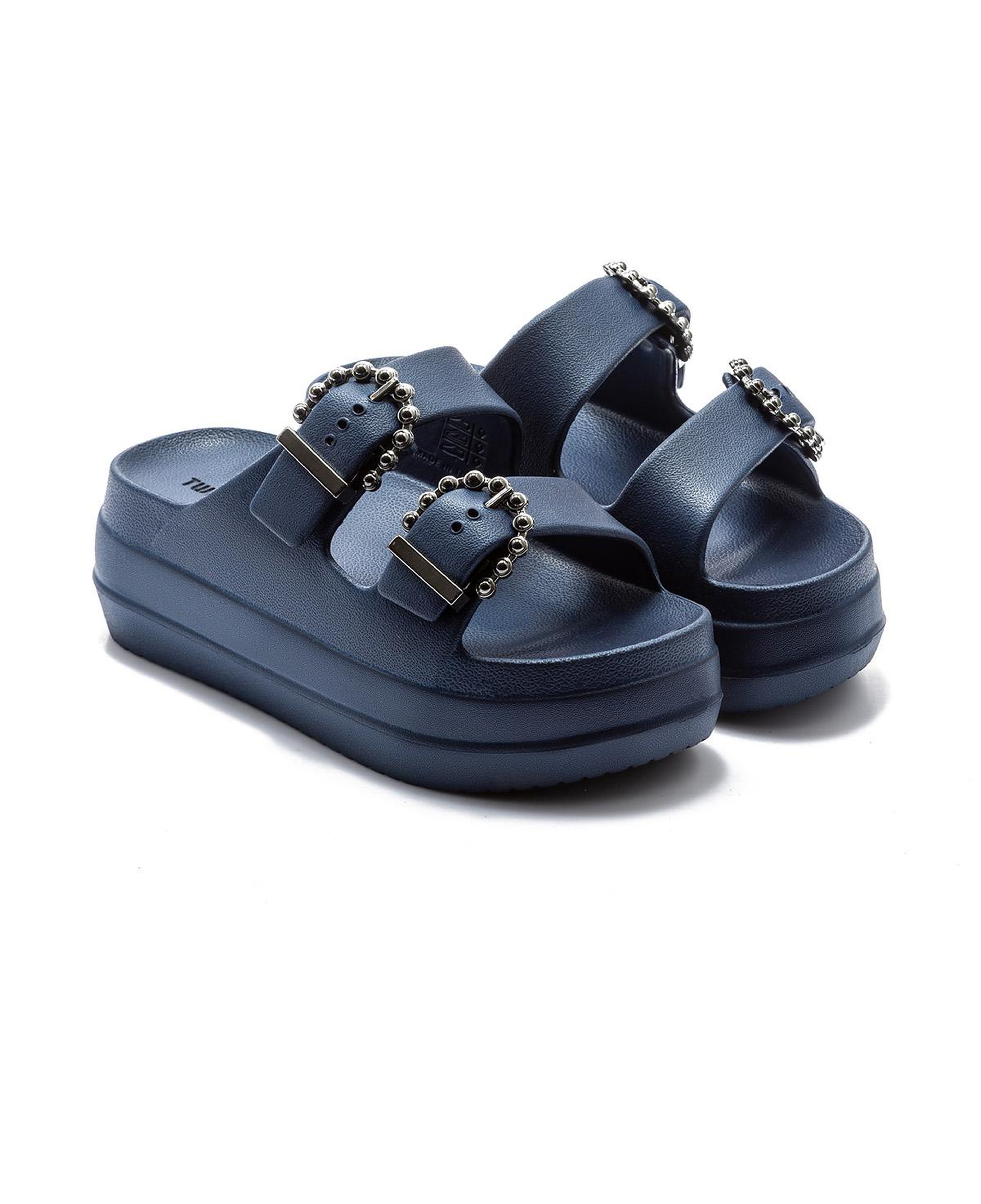 Marta Kadın Terlik Lacivert 36/40