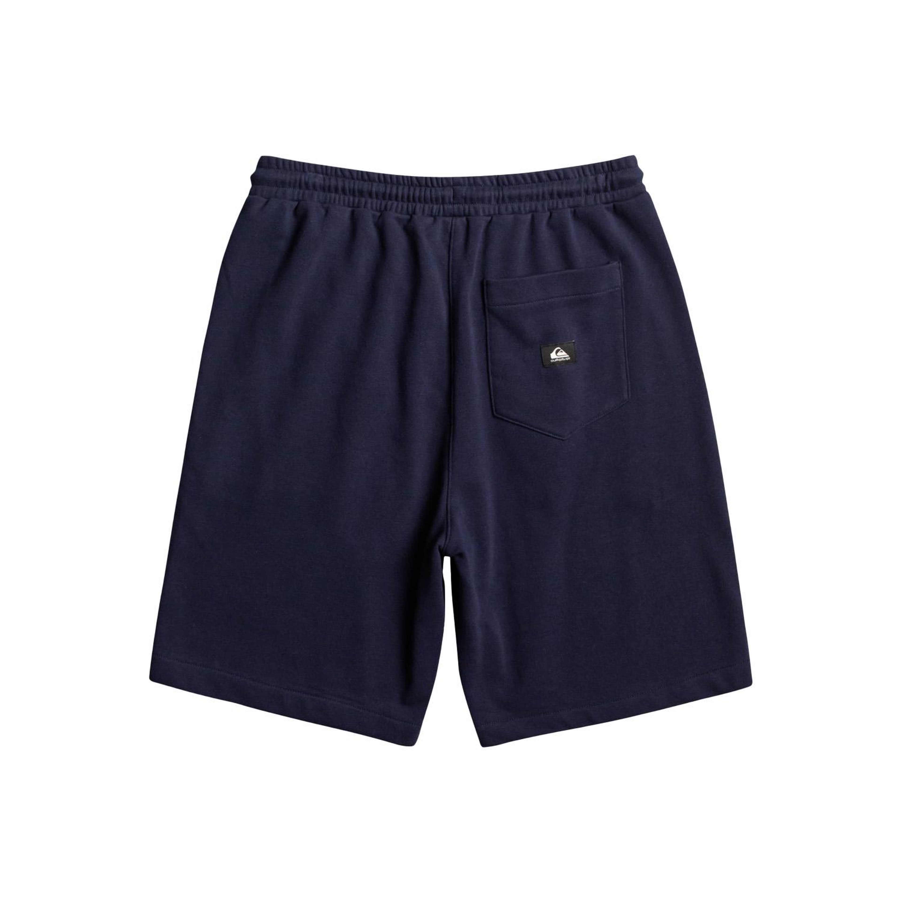Quiksilver Erkek Şort Essentials M Otlr Lacivert