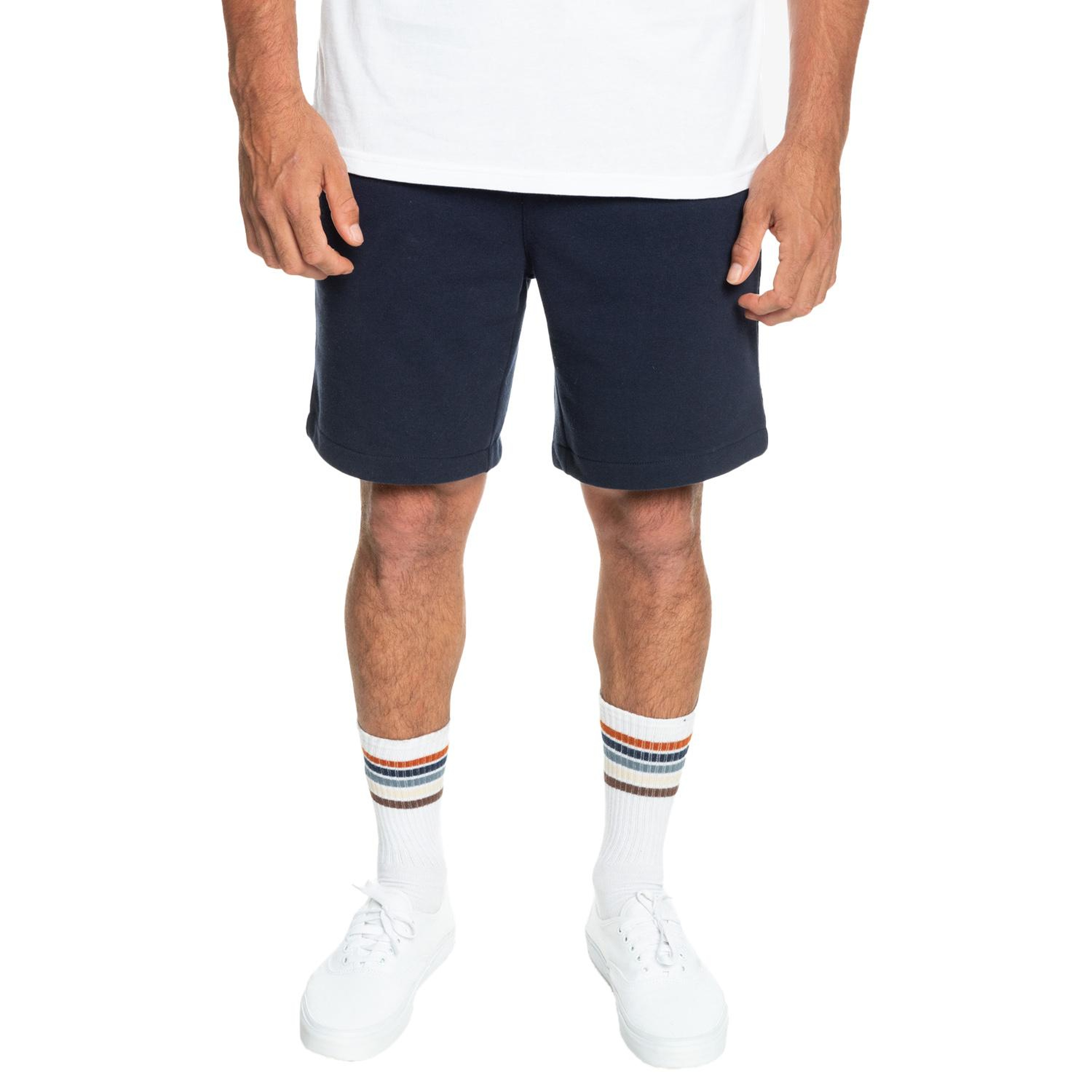 Quiksilver Erkek Şort Essentials M Otlr Lacivert