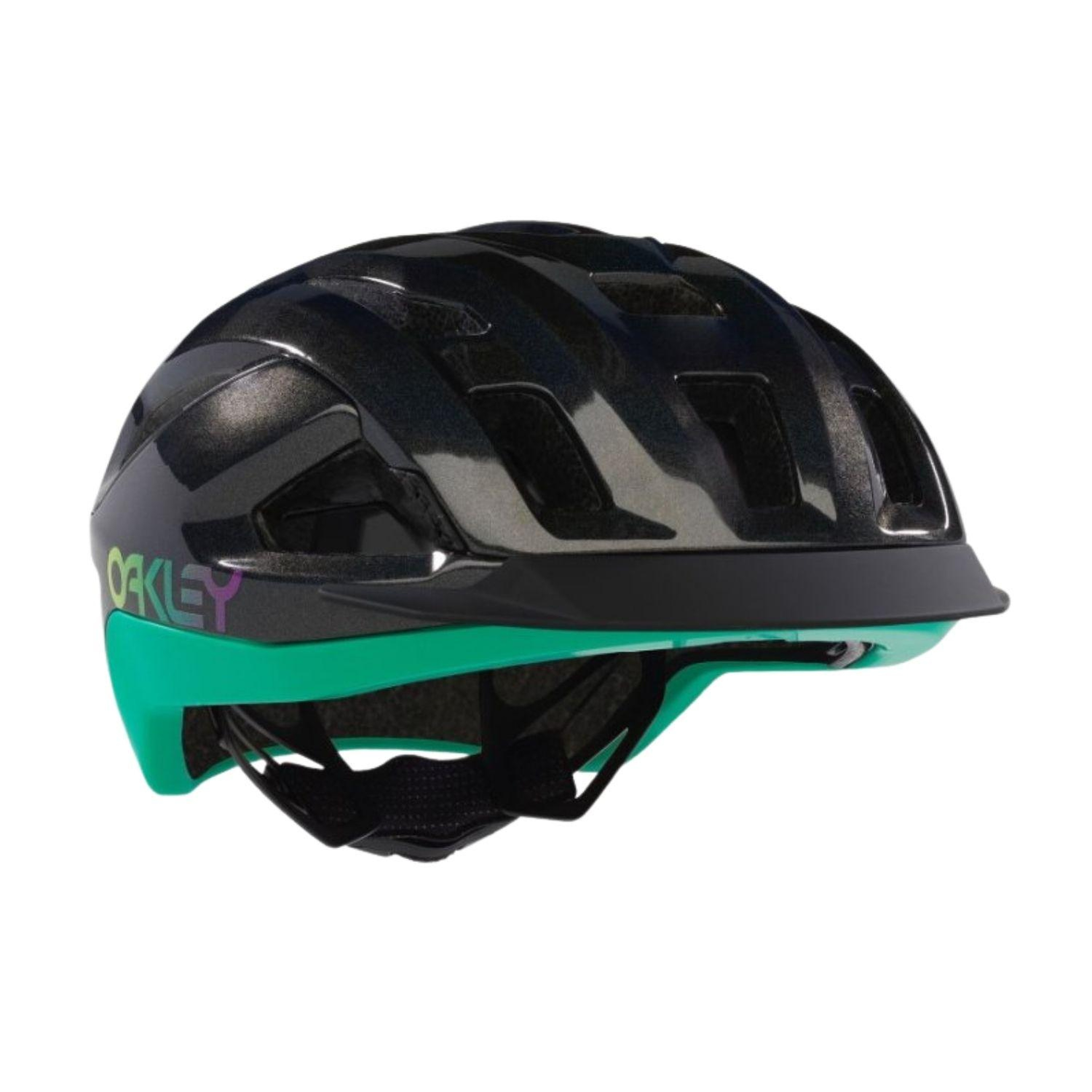 Oakley Aro3 Allroad Eu Erkek Kask