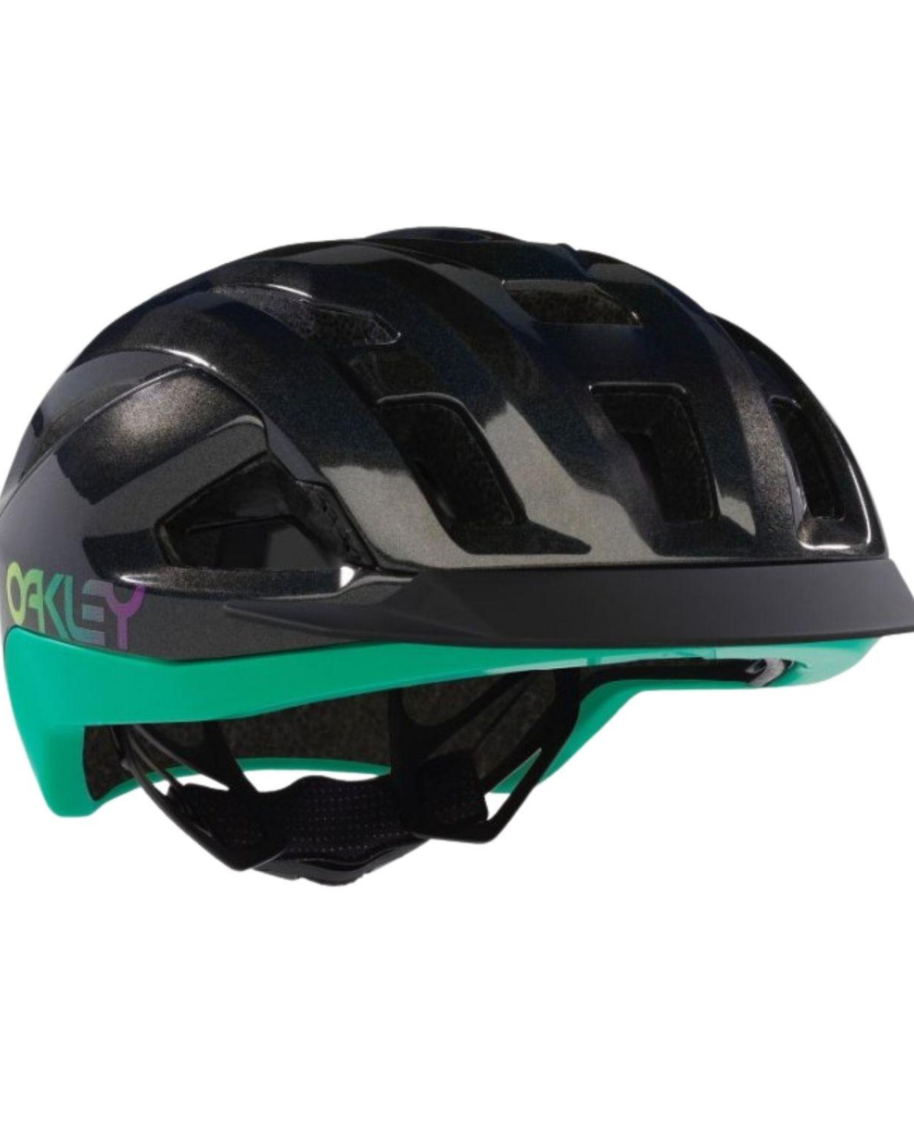 Oakley Aro3 Allroad Eu Erkek Kask