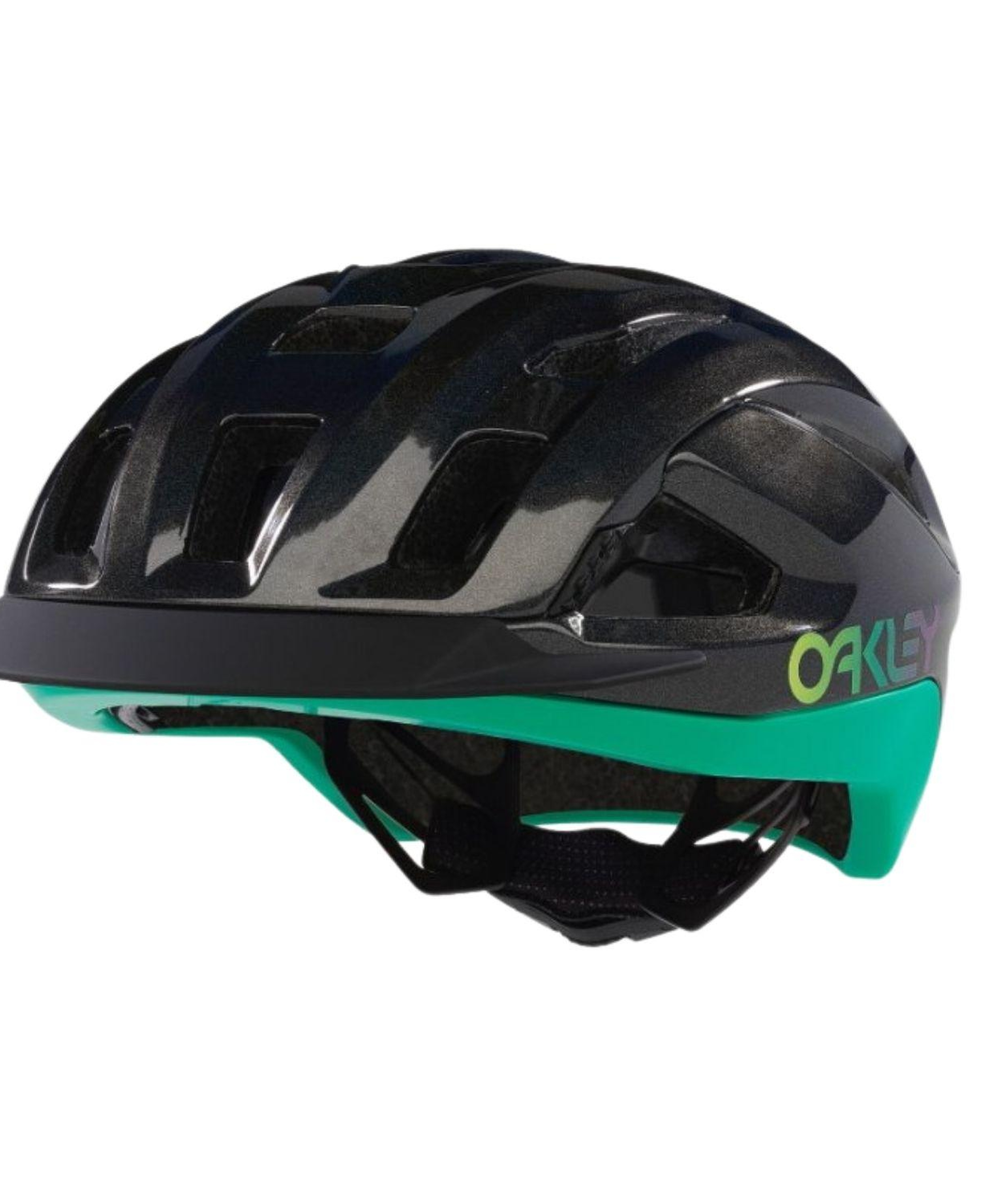 Oakley Aro3 Allroad Eu Erkek Kask