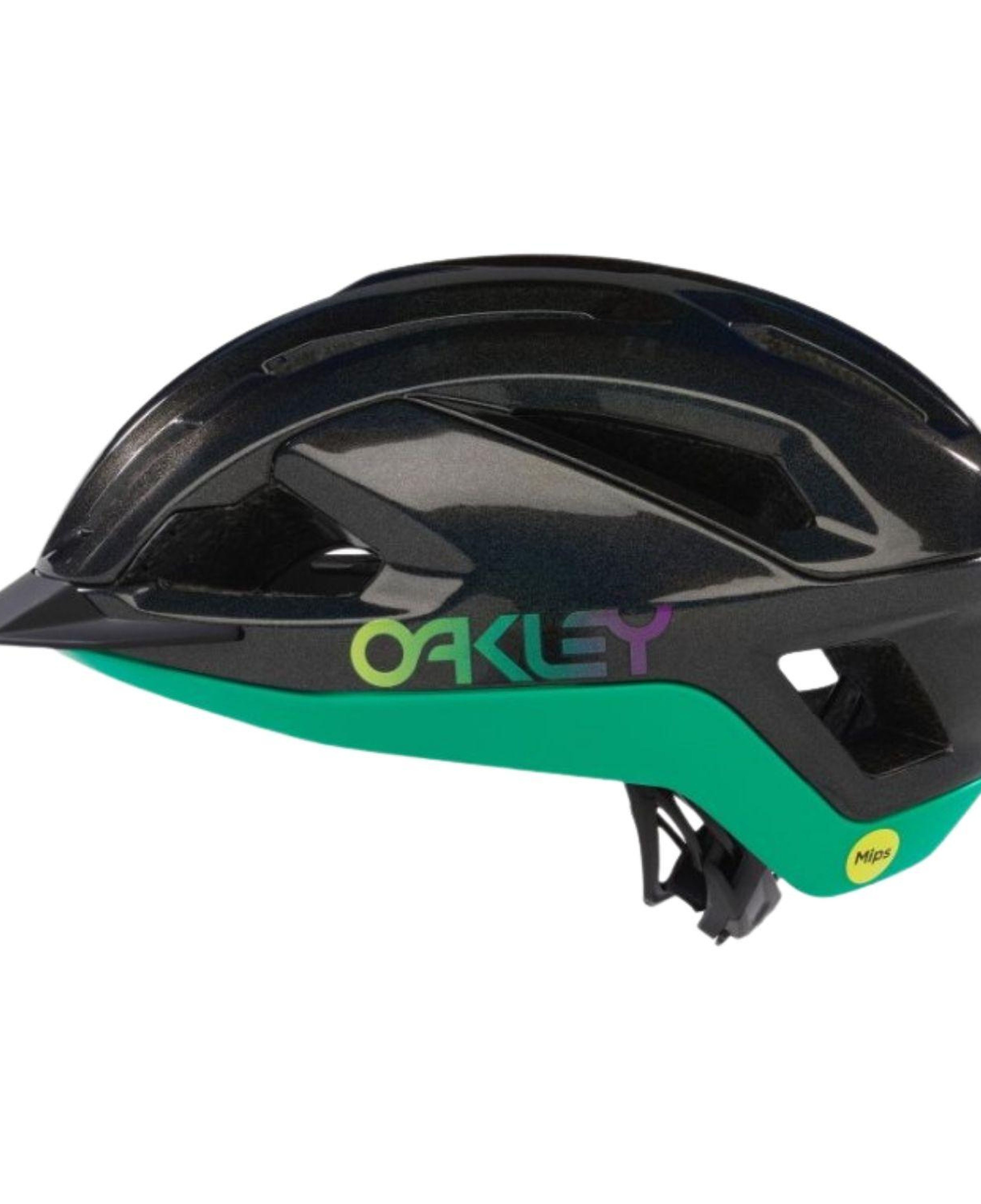 Oakley Aro3 Allroad Eu Erkek Kask