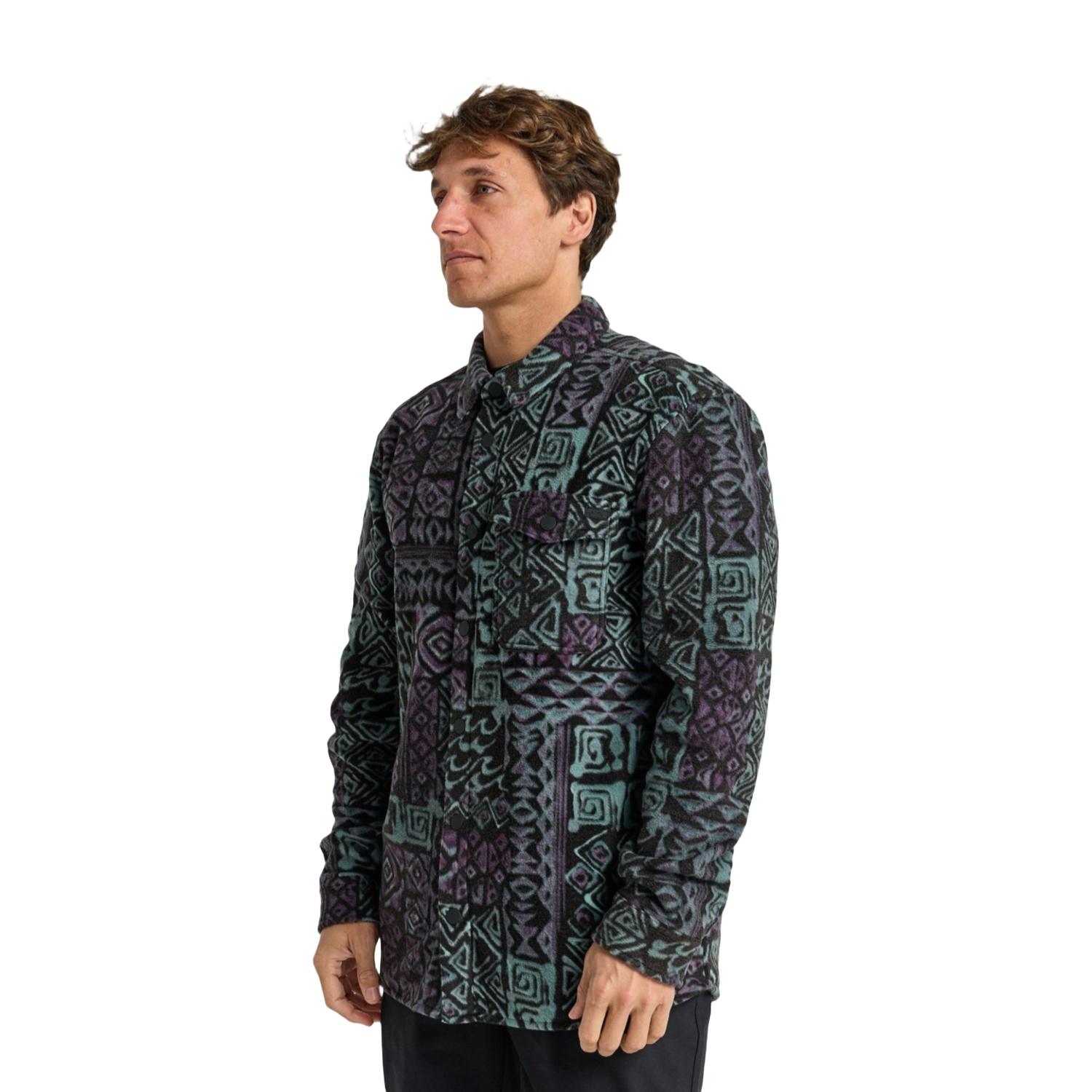 Billabong Furnace Flannel Erkek Gömlek