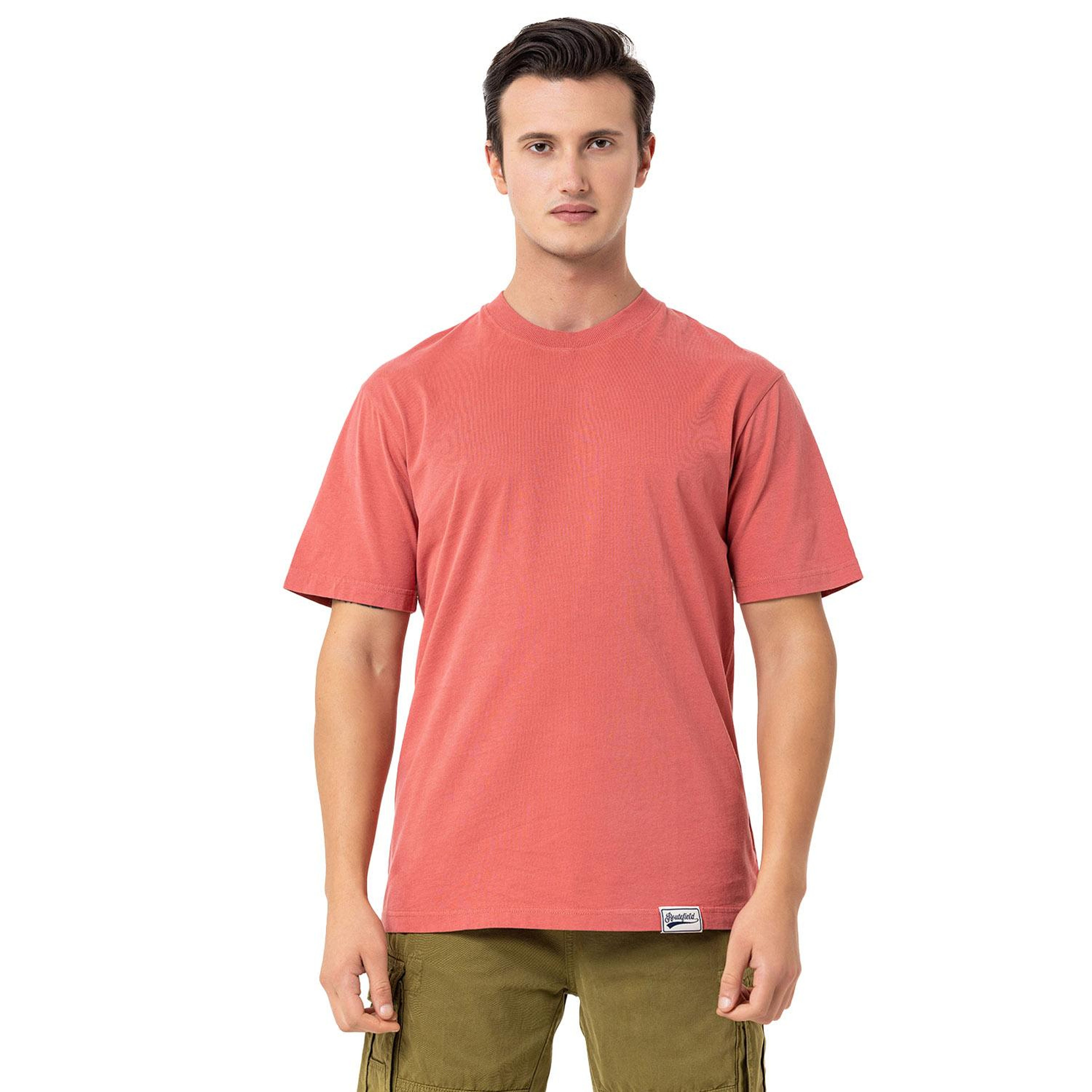 Routefield Tab Erkek Tişört