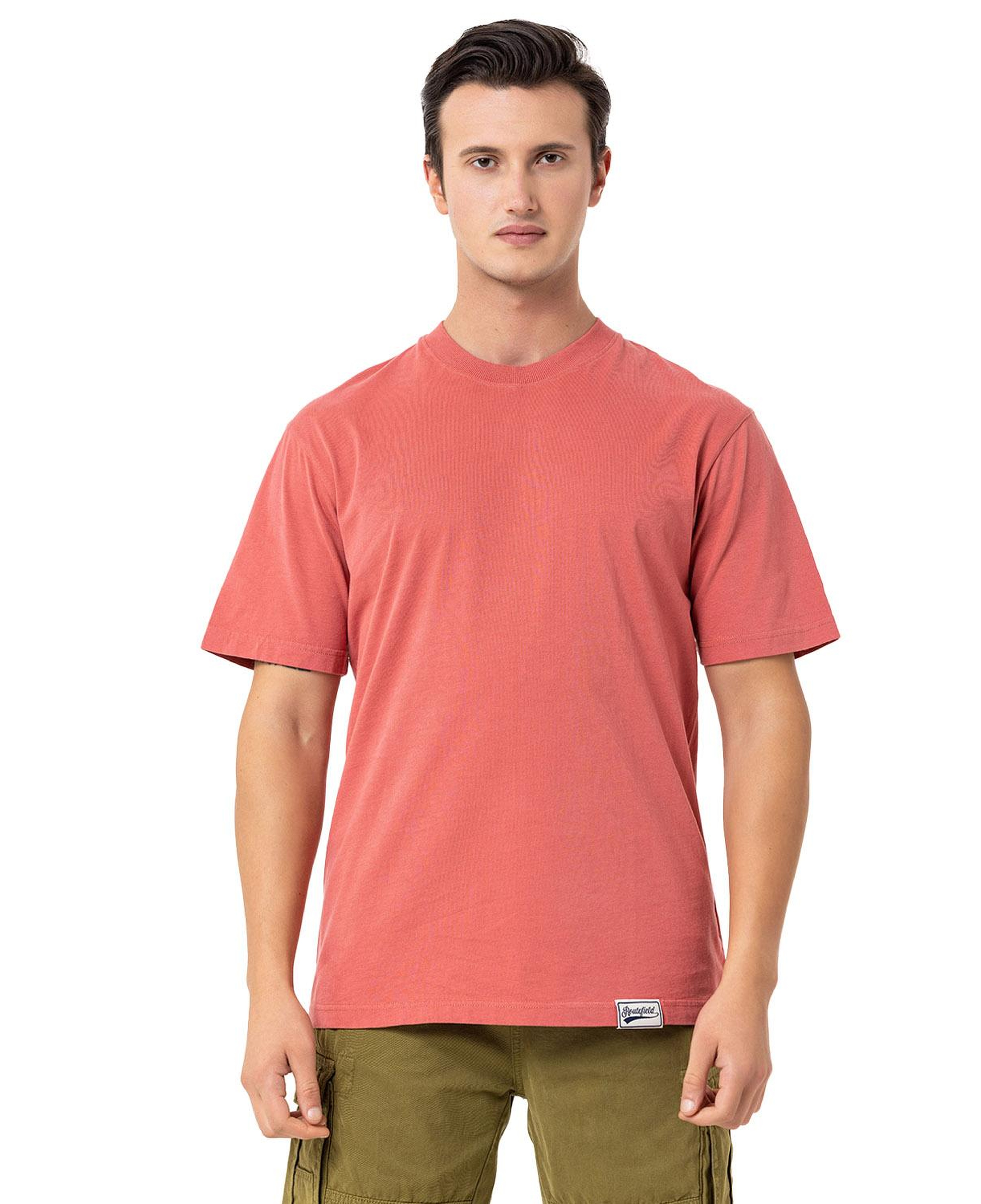 Routefield Tab Erkek Tişört