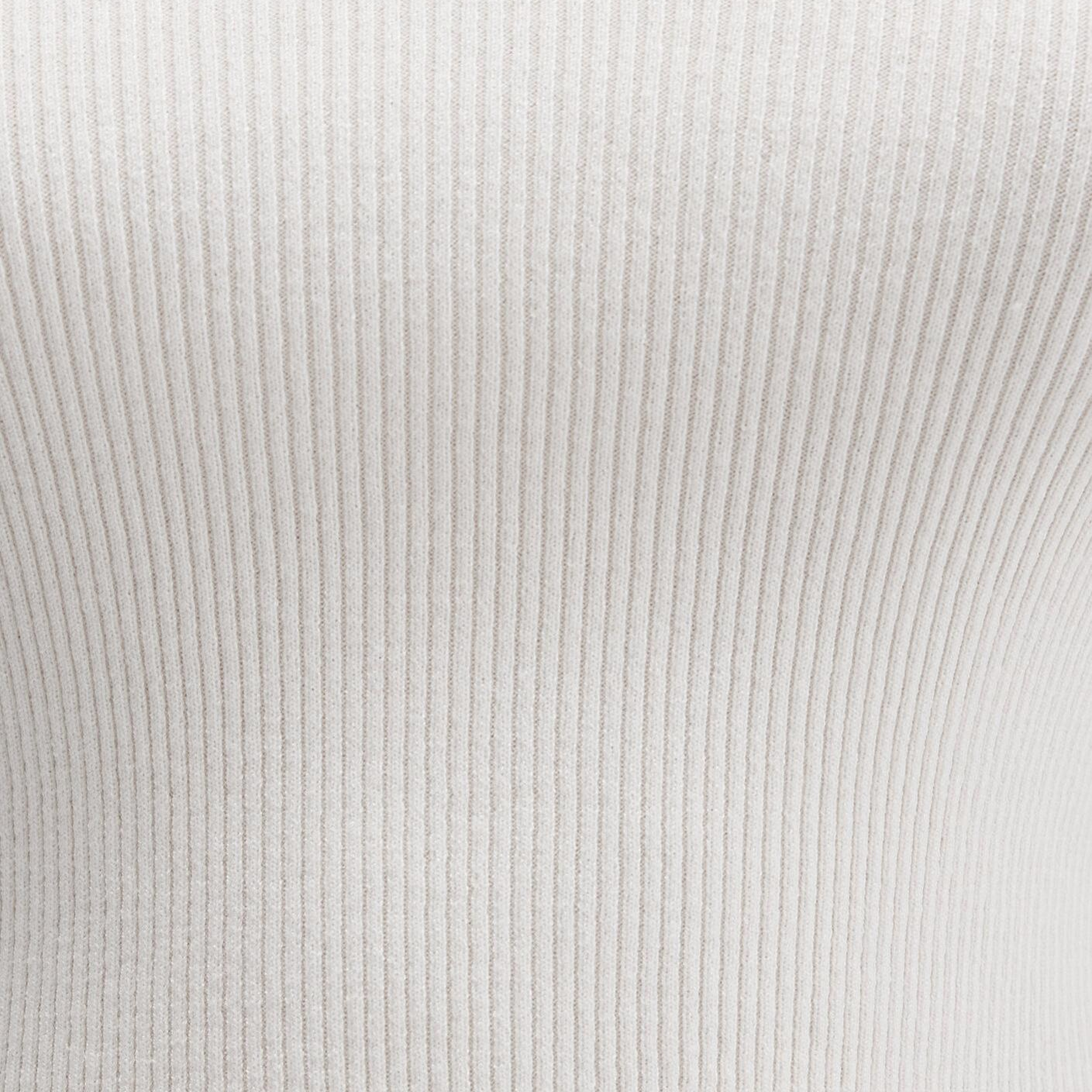 Mavi Ekru Triko Polo 1710802-70057