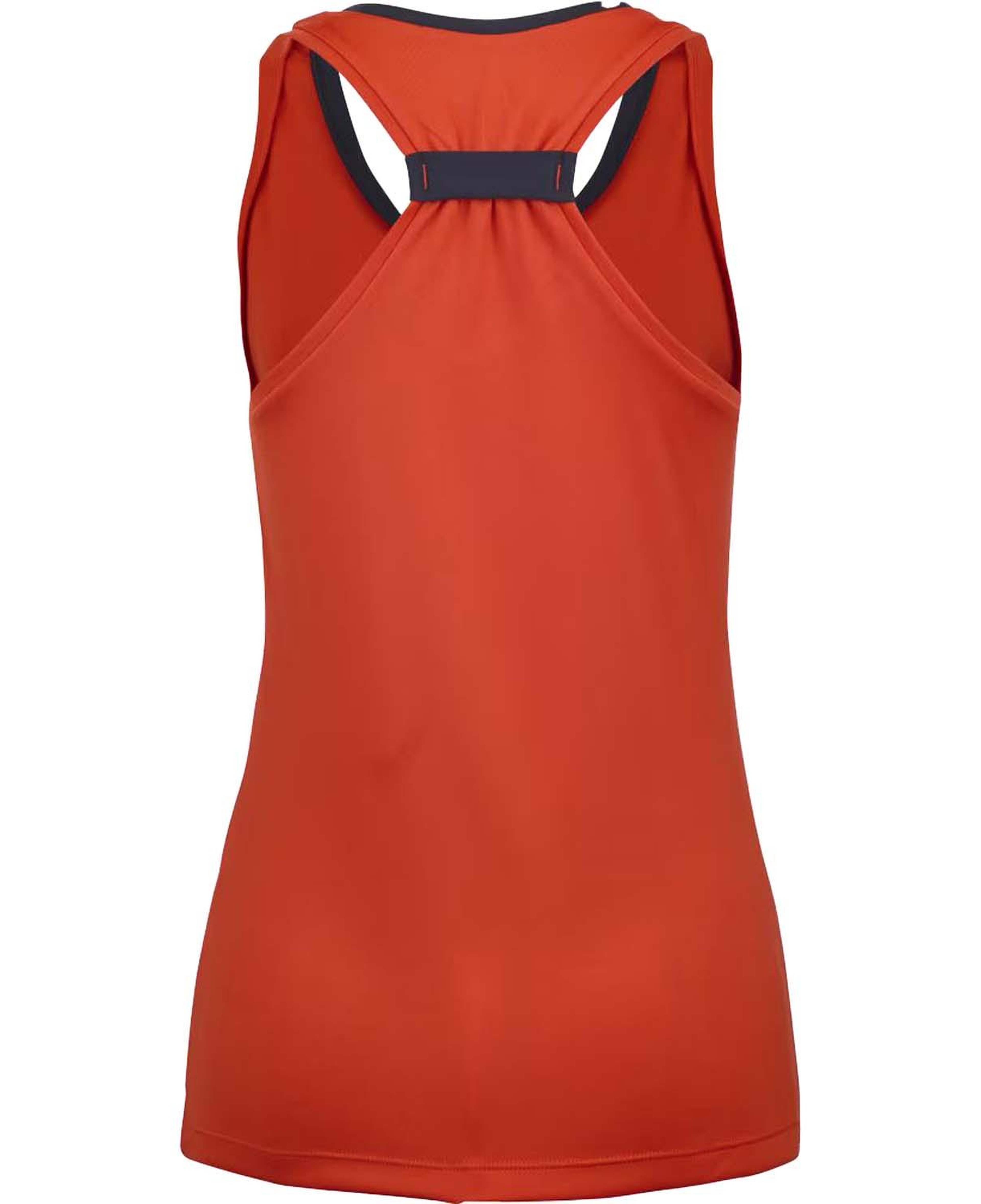 Babolat Play Kadın Kırmızı Tank Top