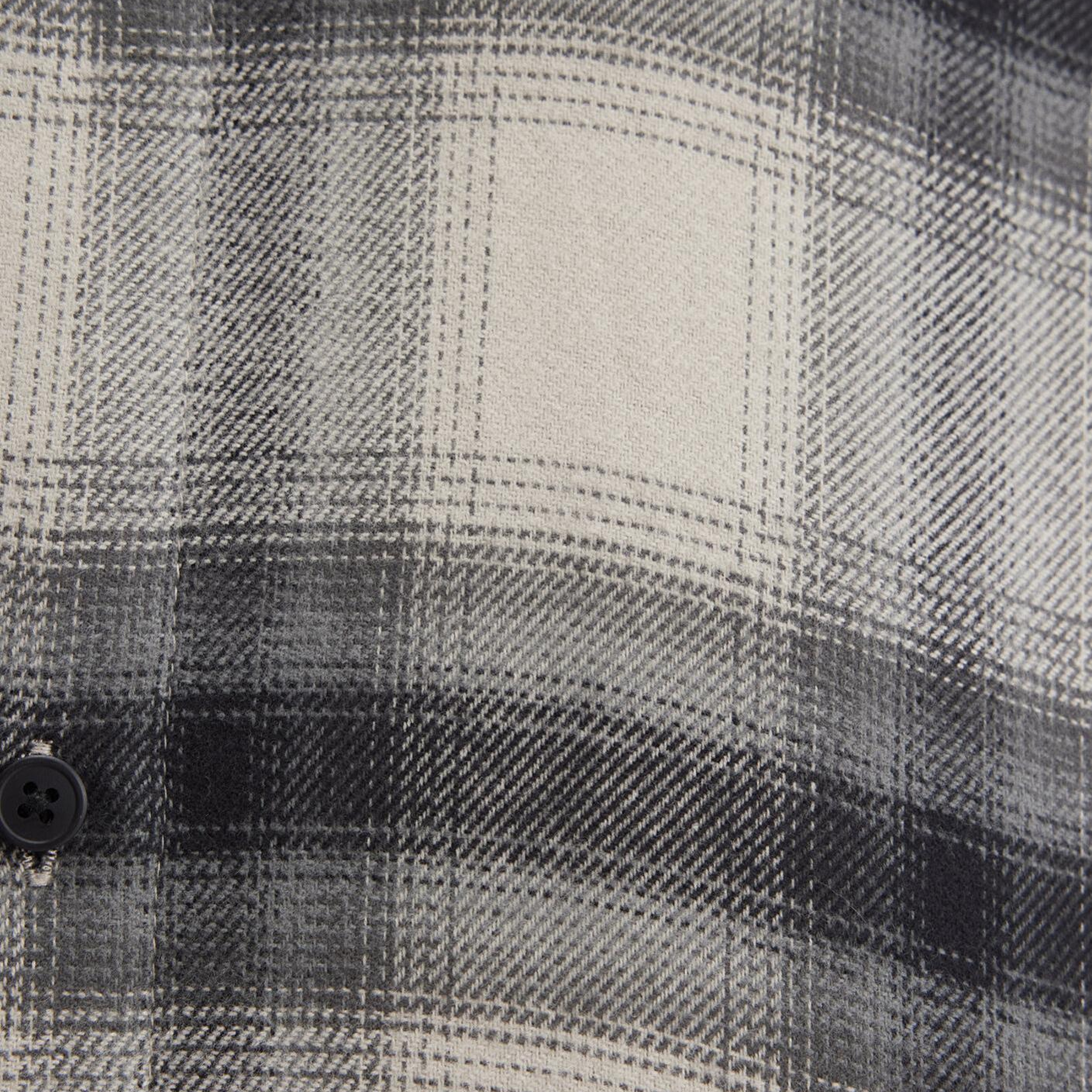 Mavi Kareli Gömlek Regular Fit / Normal Kesim 0211792-91308