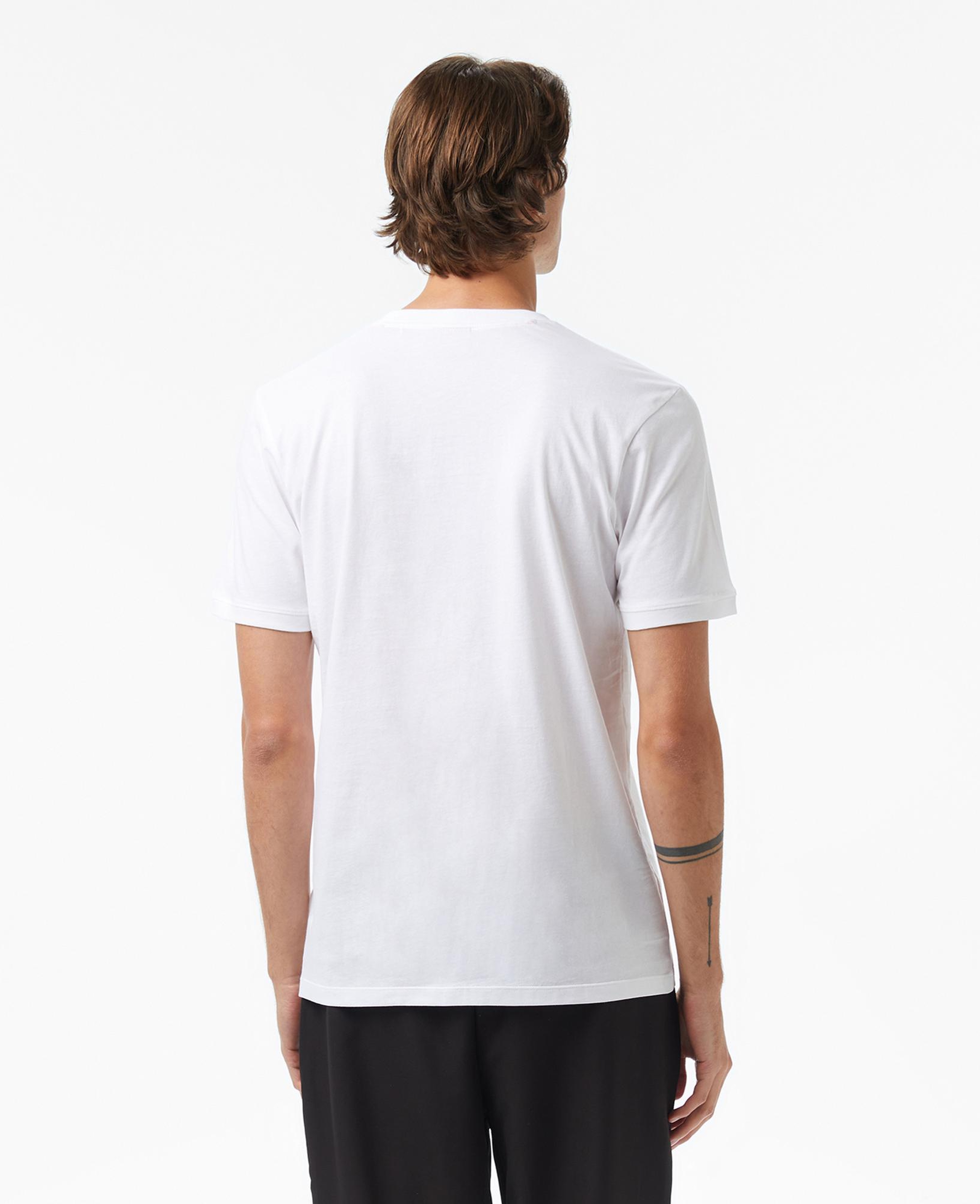 Hugo Diragolino 212 Erkek Beyaz T-Shirt