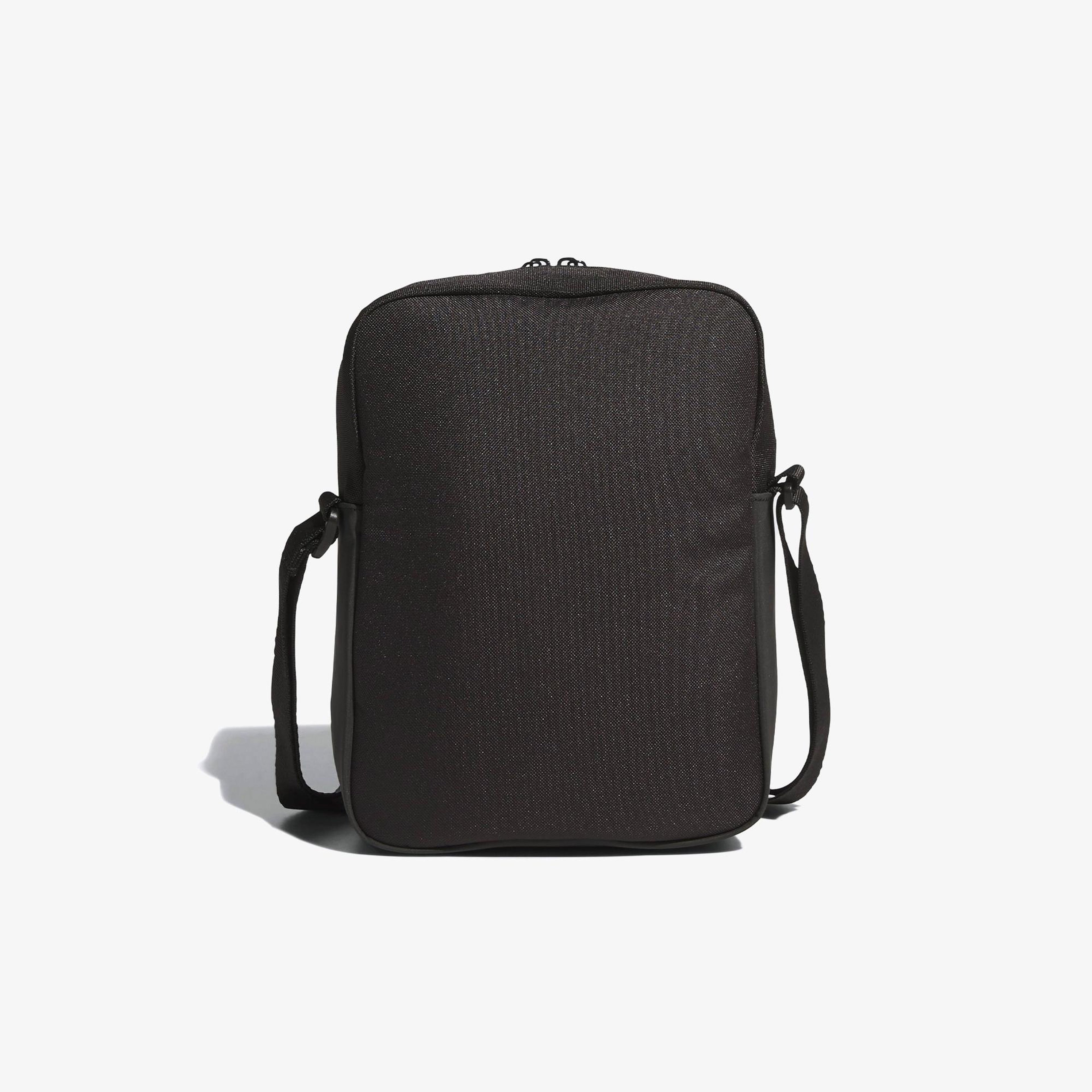 adidas Essentials Organizer Unisex Siyah Omuz Çantası