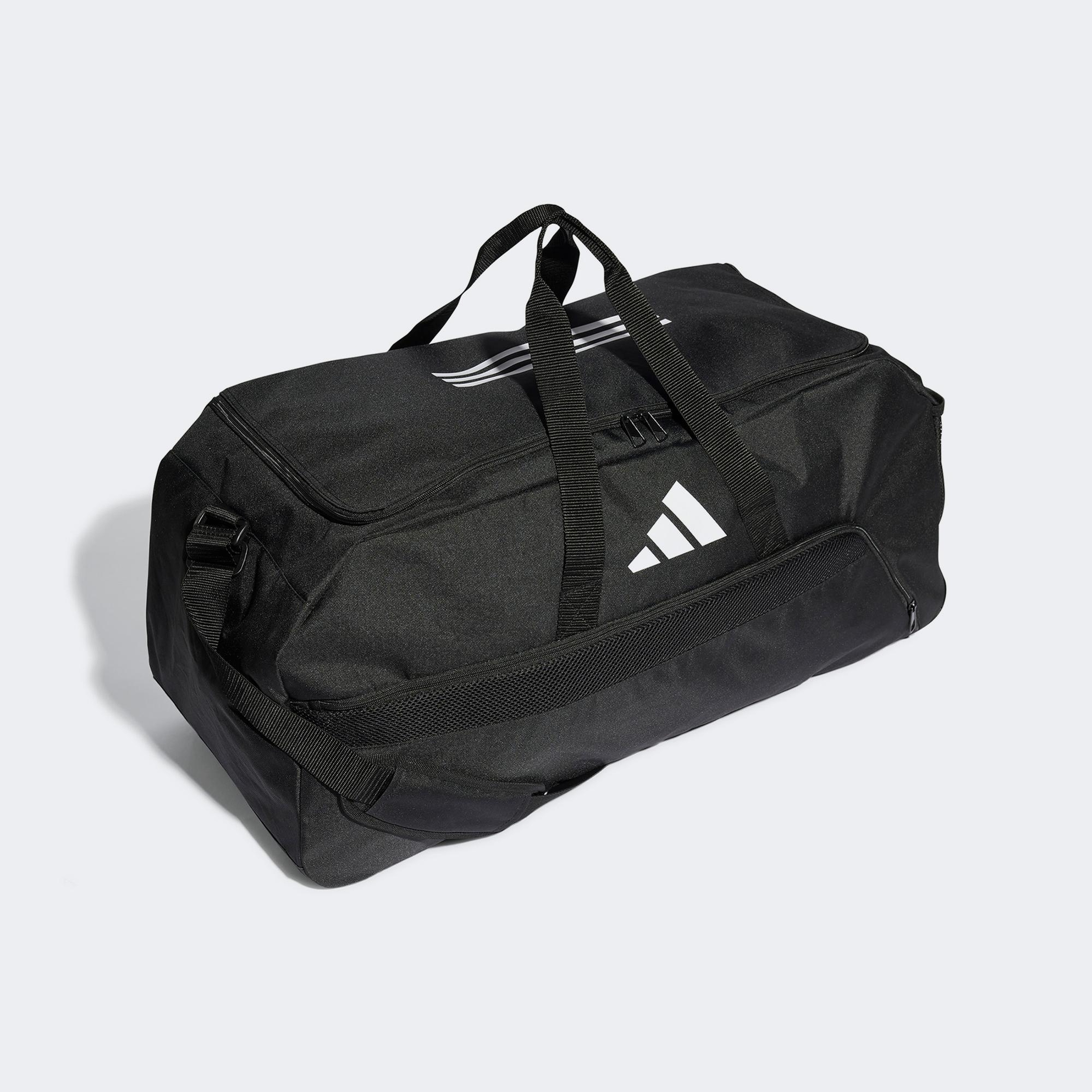 adidas Tiro Duffle Unisex Siyah Spor Çantası