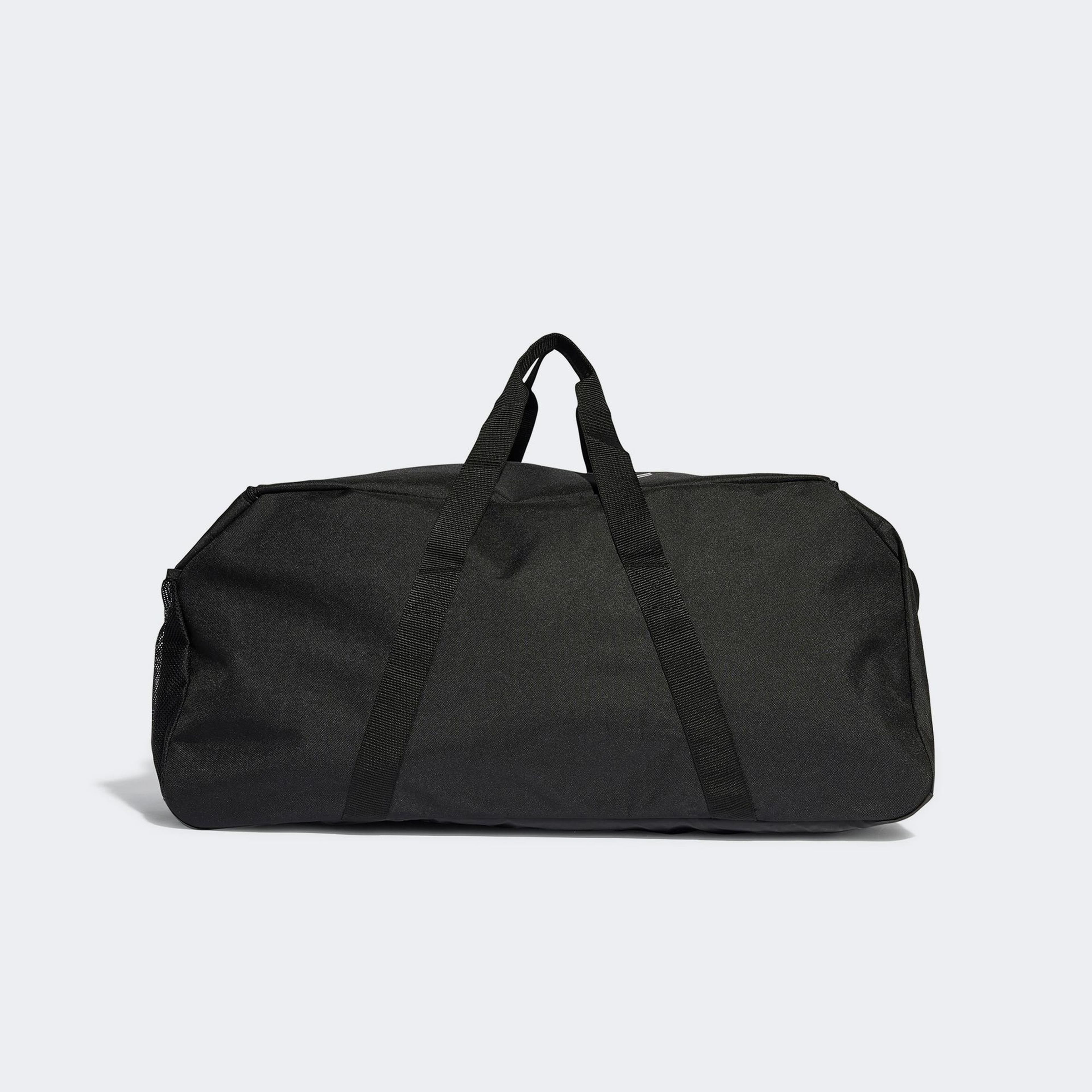 adidas Tiro Duffle Unisex Siyah Spor Çantası