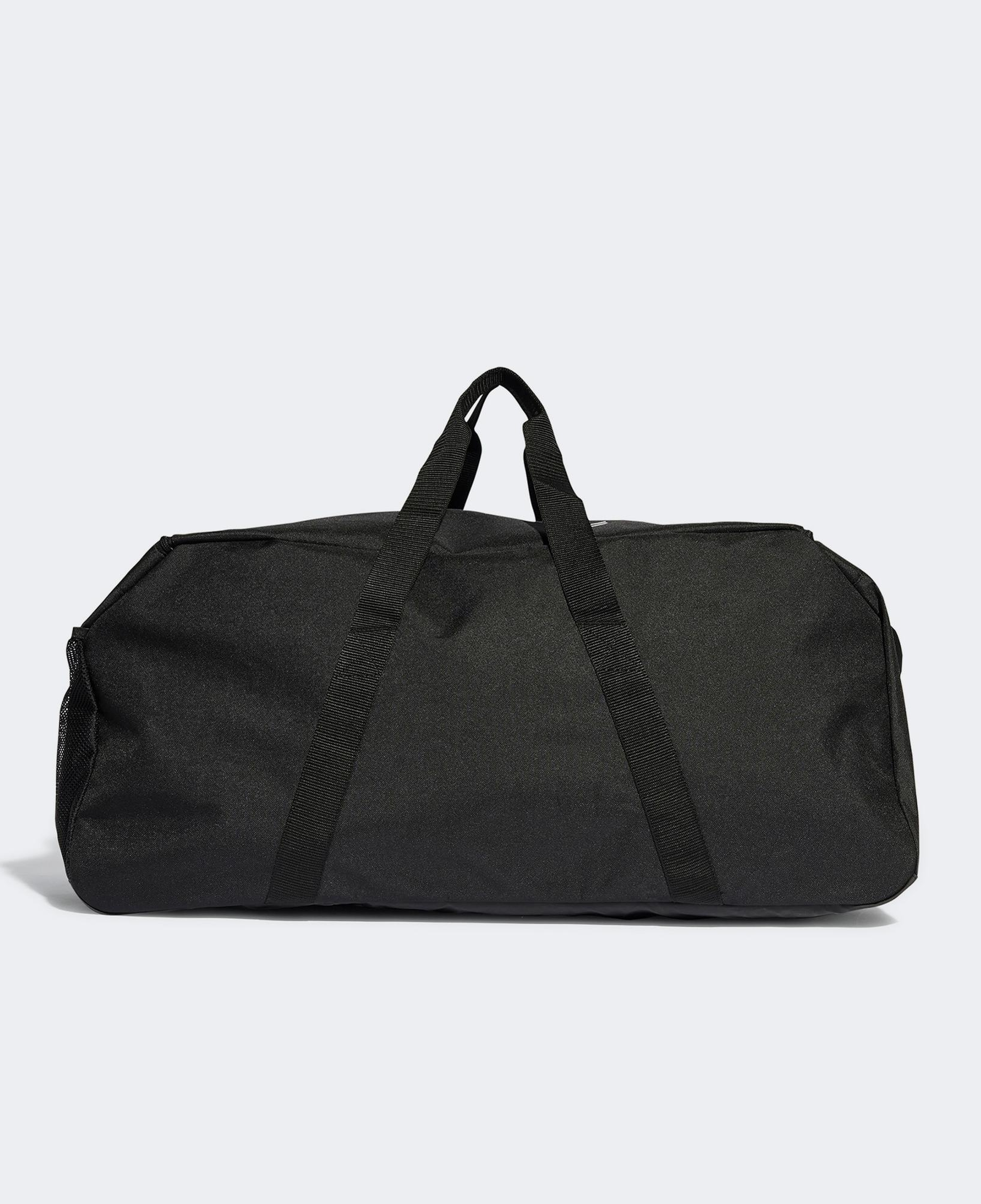 adidas Tiro Duffle Unisex Siyah Spor Çantası