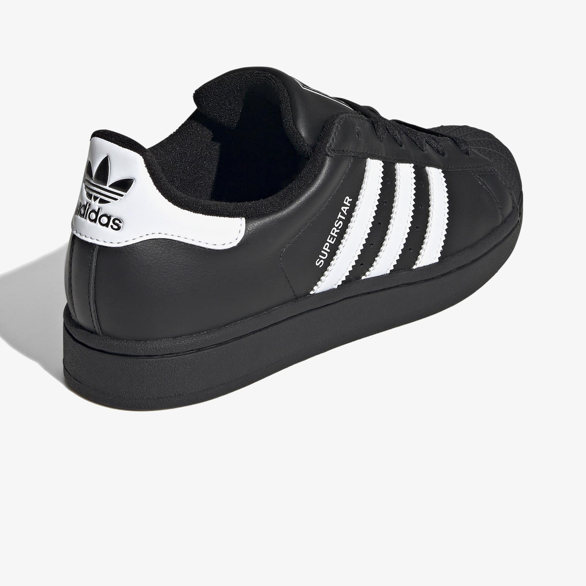 Adidas Siyah Adidas Superstar