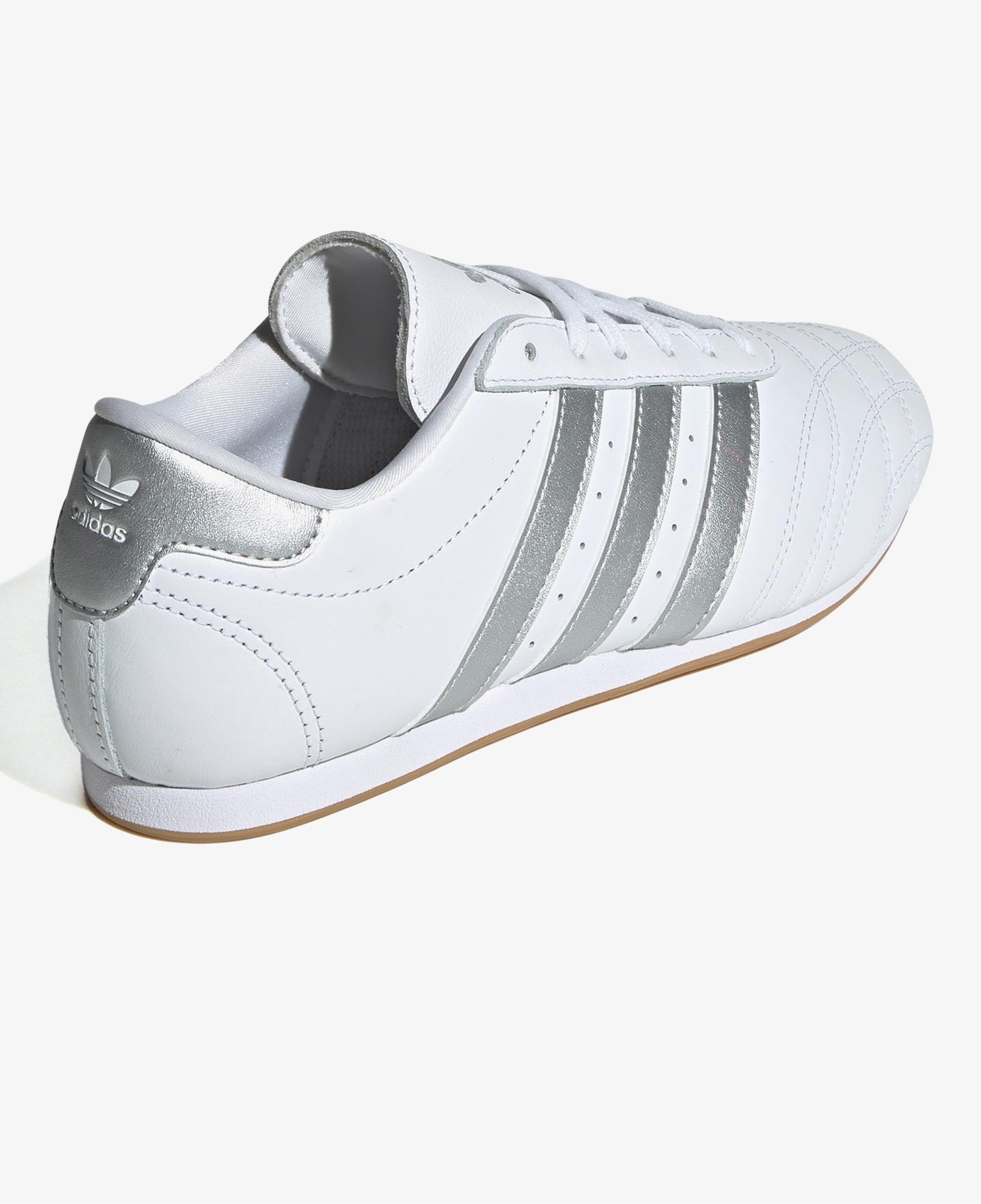 adidas Taekwondo Lace Unisex Beyaz Sneaker