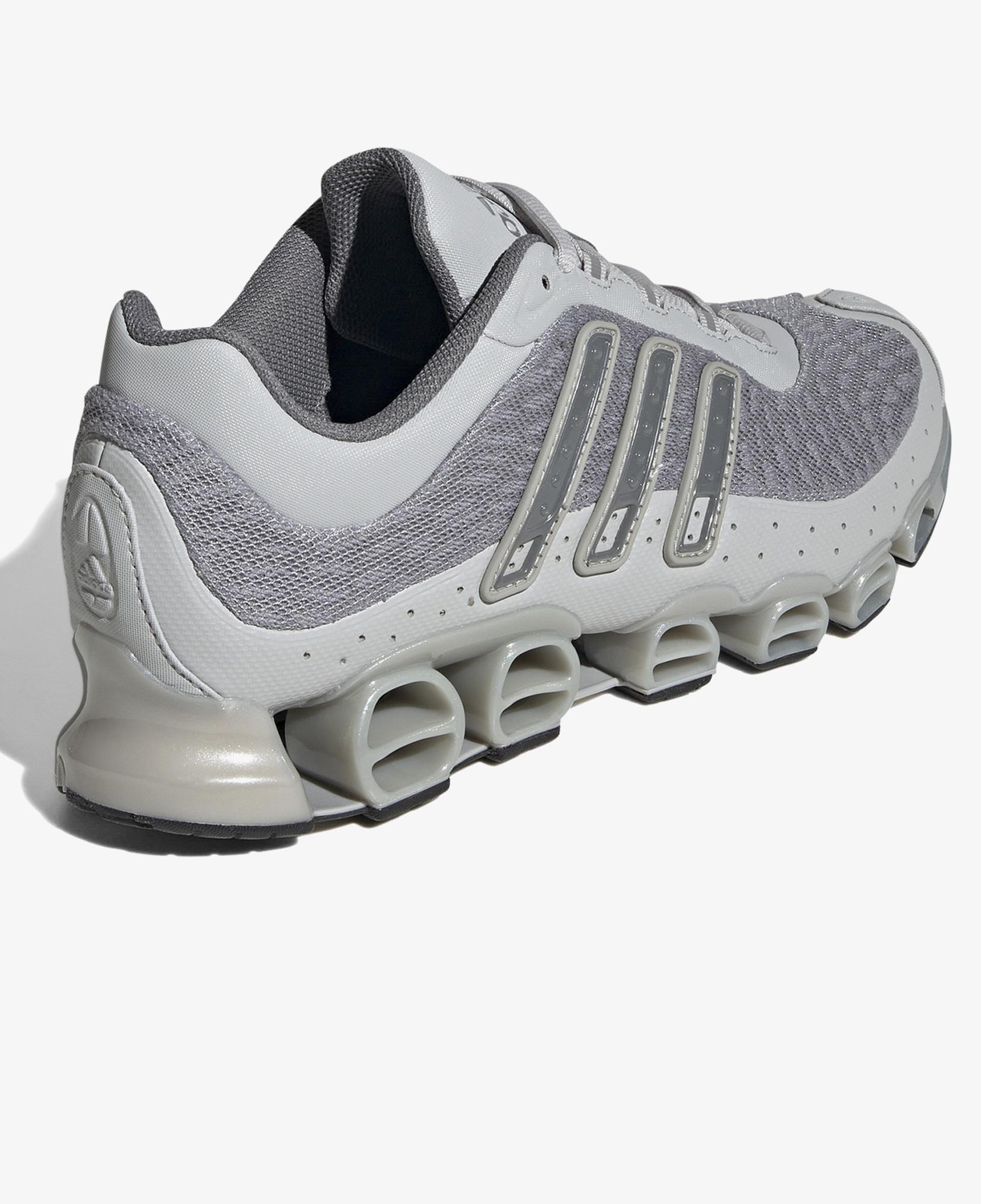 adidas Megaride Unisex Gri Sneaker