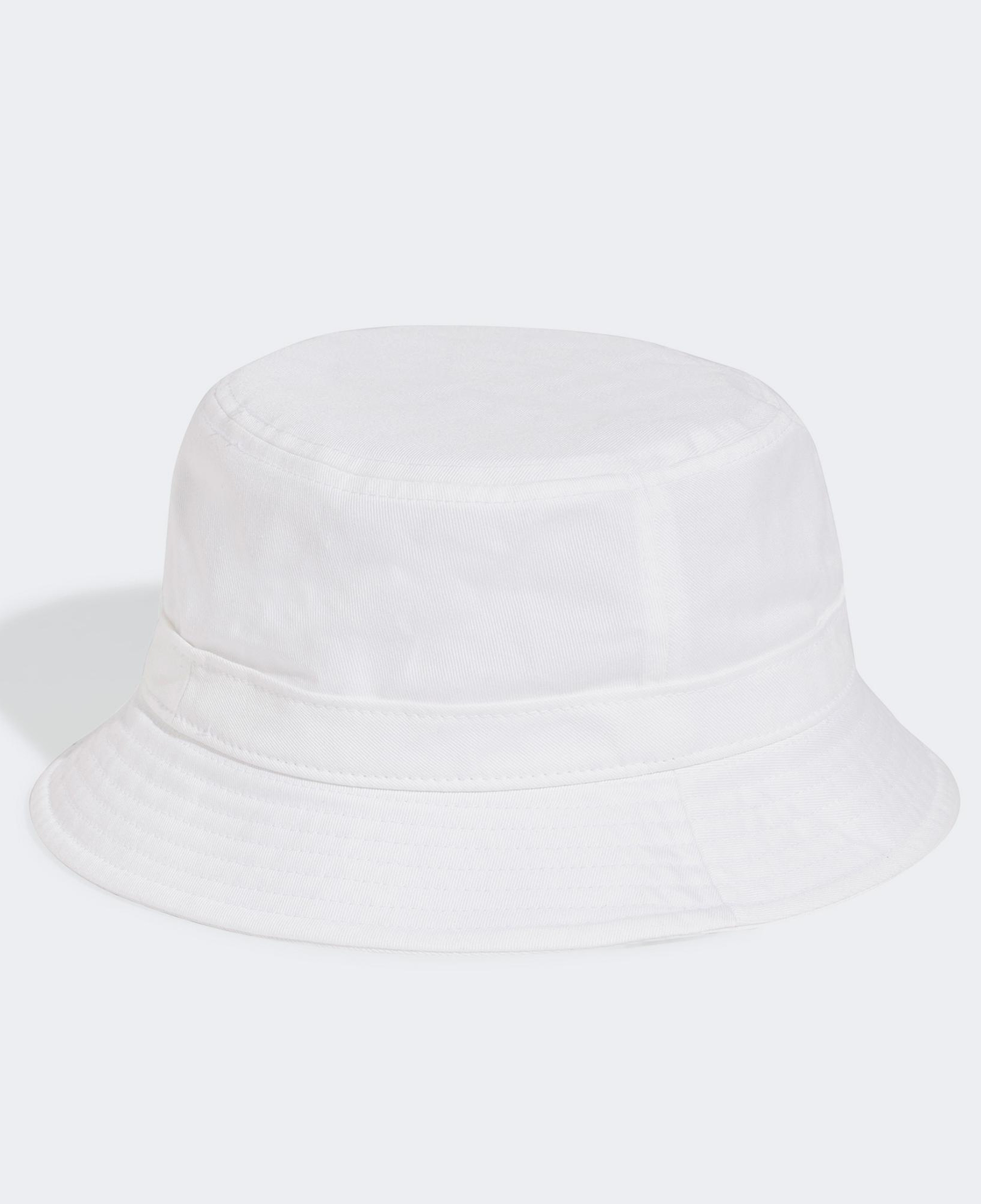adidas Adicolor Bucket Unisex Beyaz Şapka