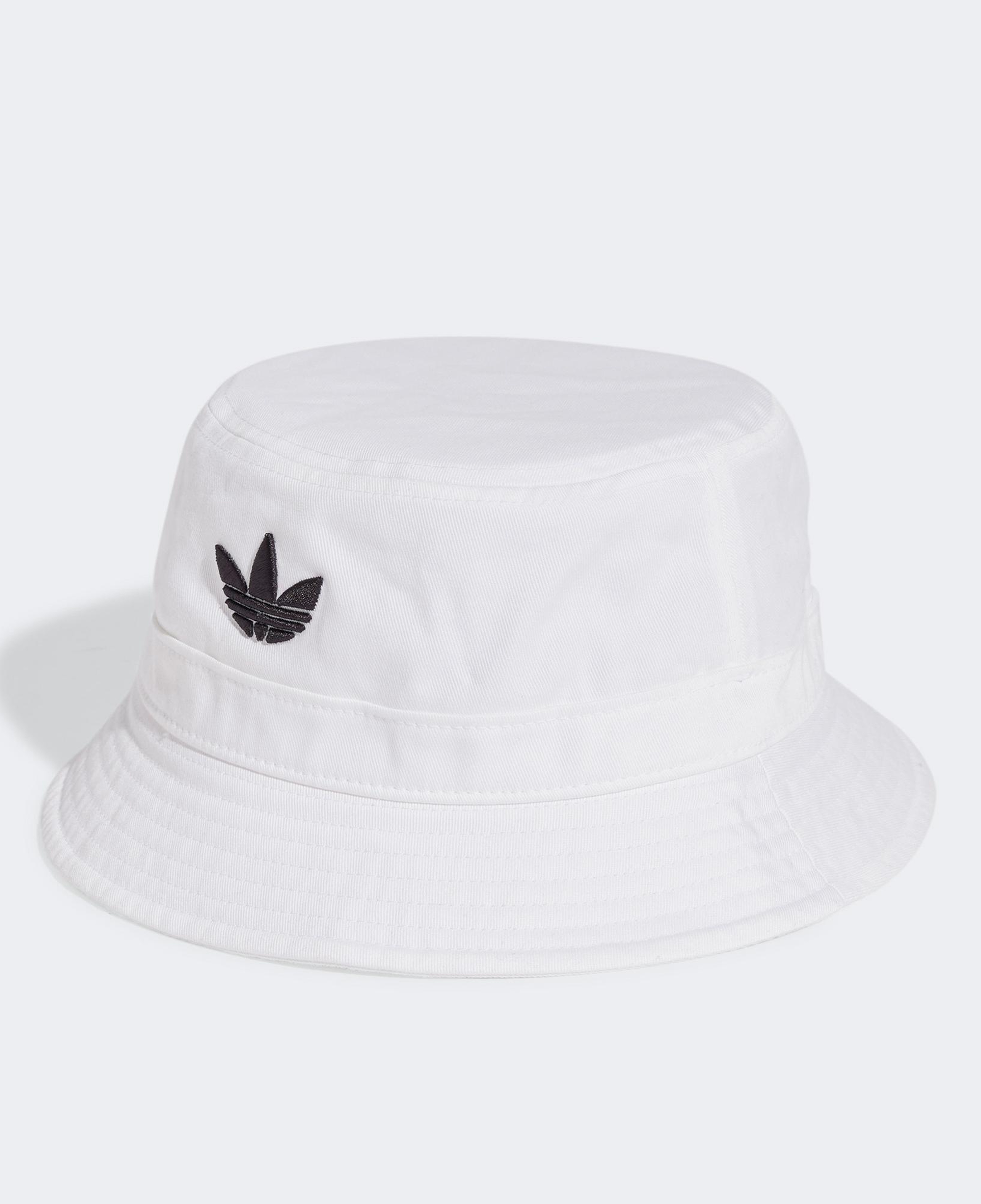 adidas Adicolor Bucket Unisex Beyaz Şapka