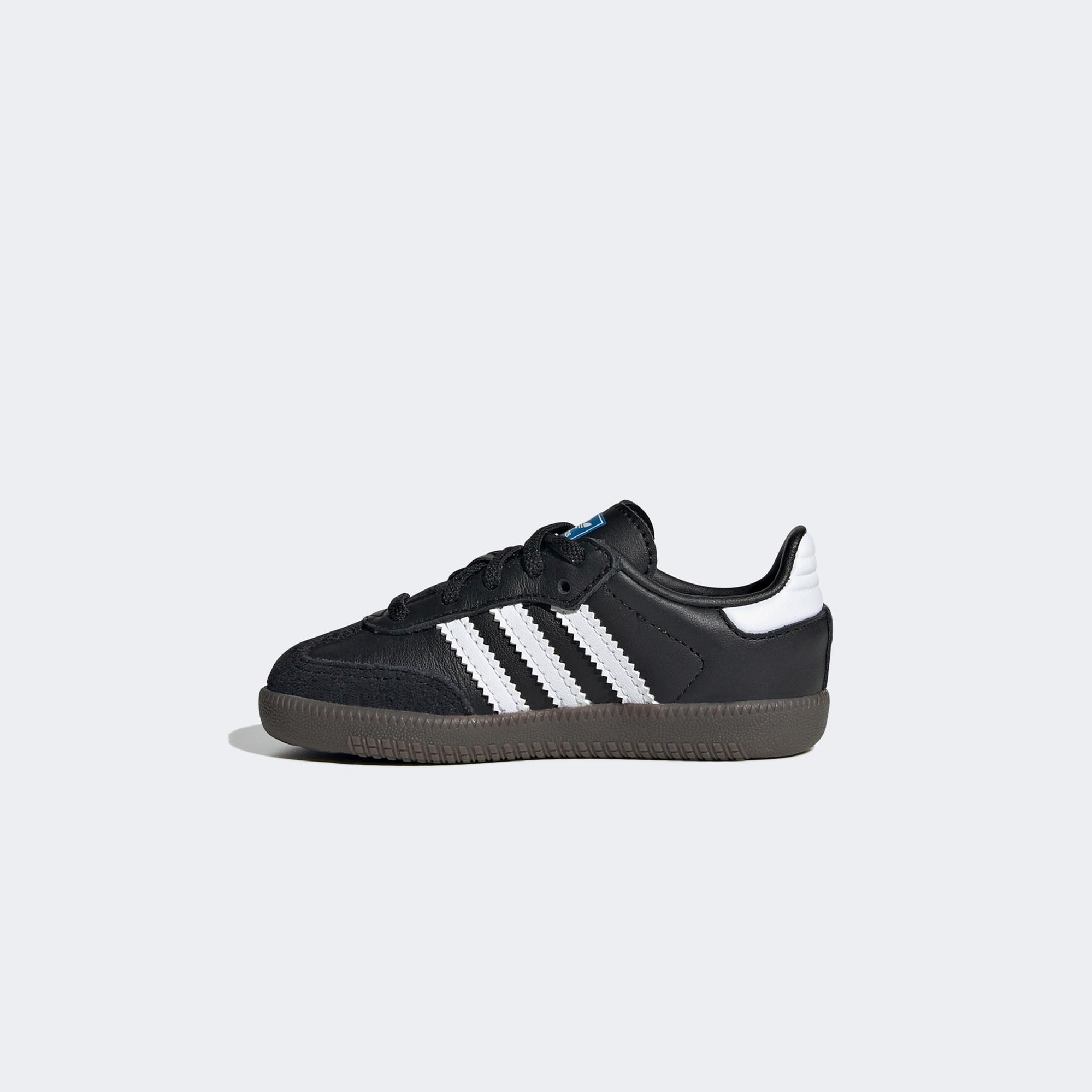 Adidas Siyah Adidas Samba OG