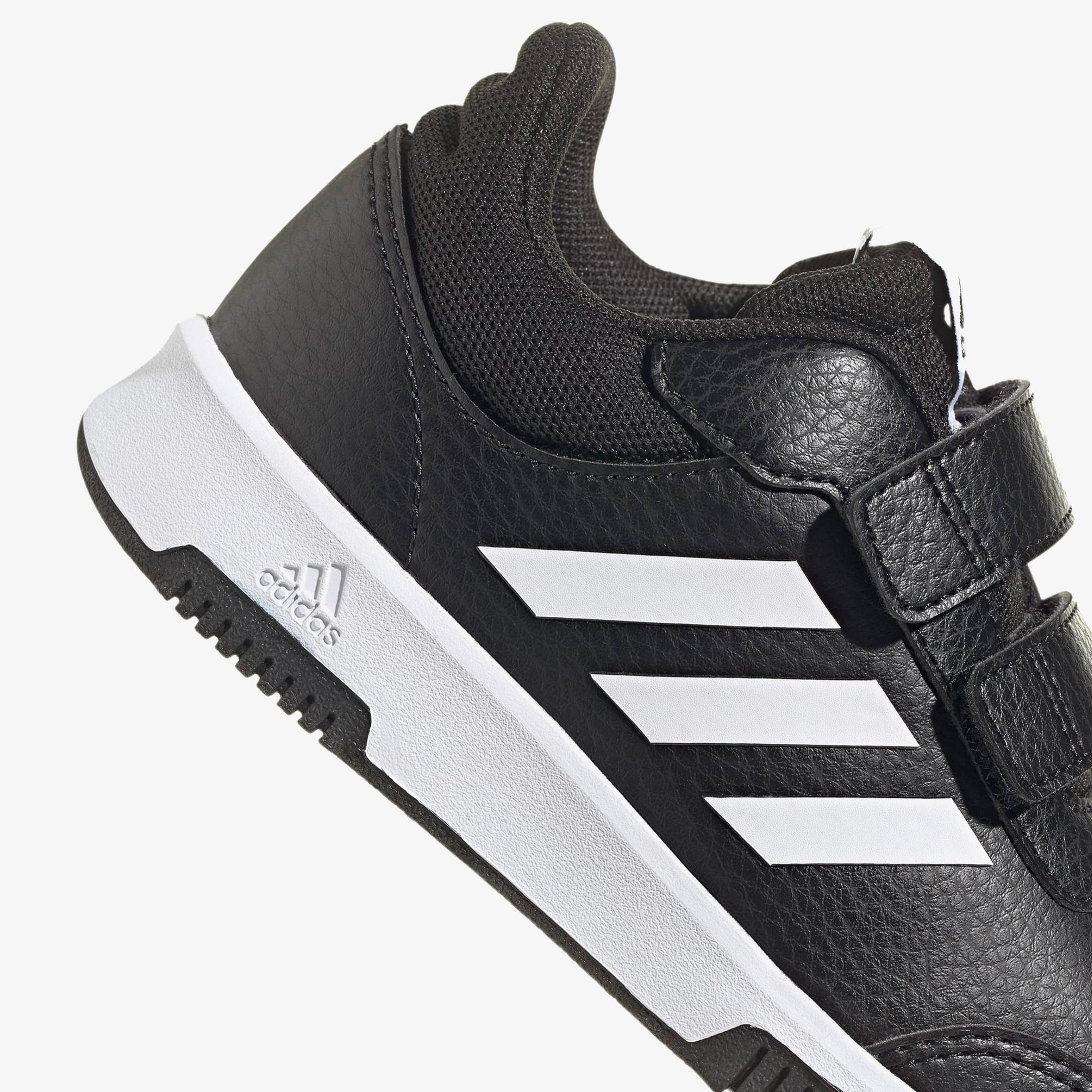 adidas Tensaur Sport 2.0 Çocuk Siyah Sneaker