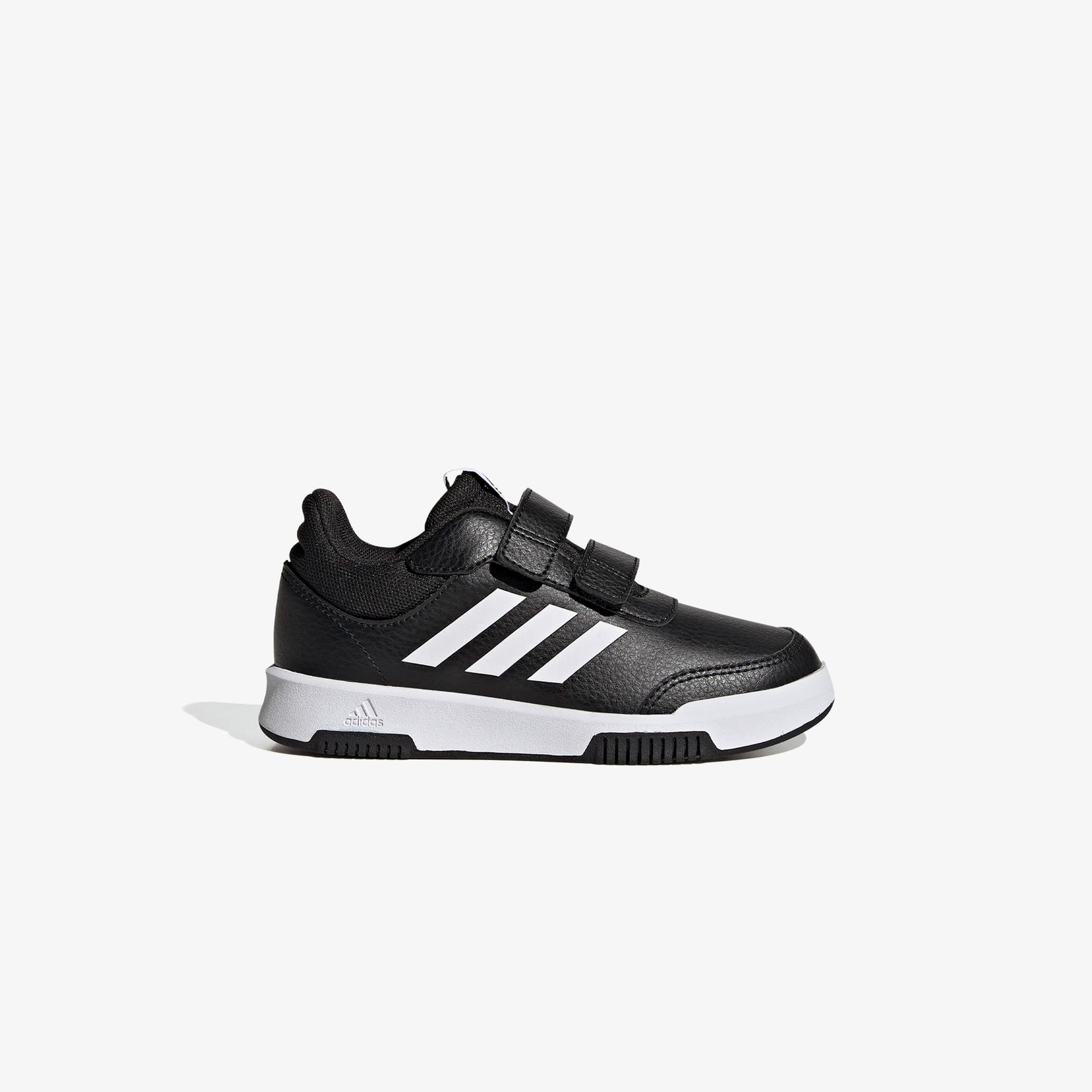 adidas Tensaur Sport 2.0 Çocuk Siyah Sneaker