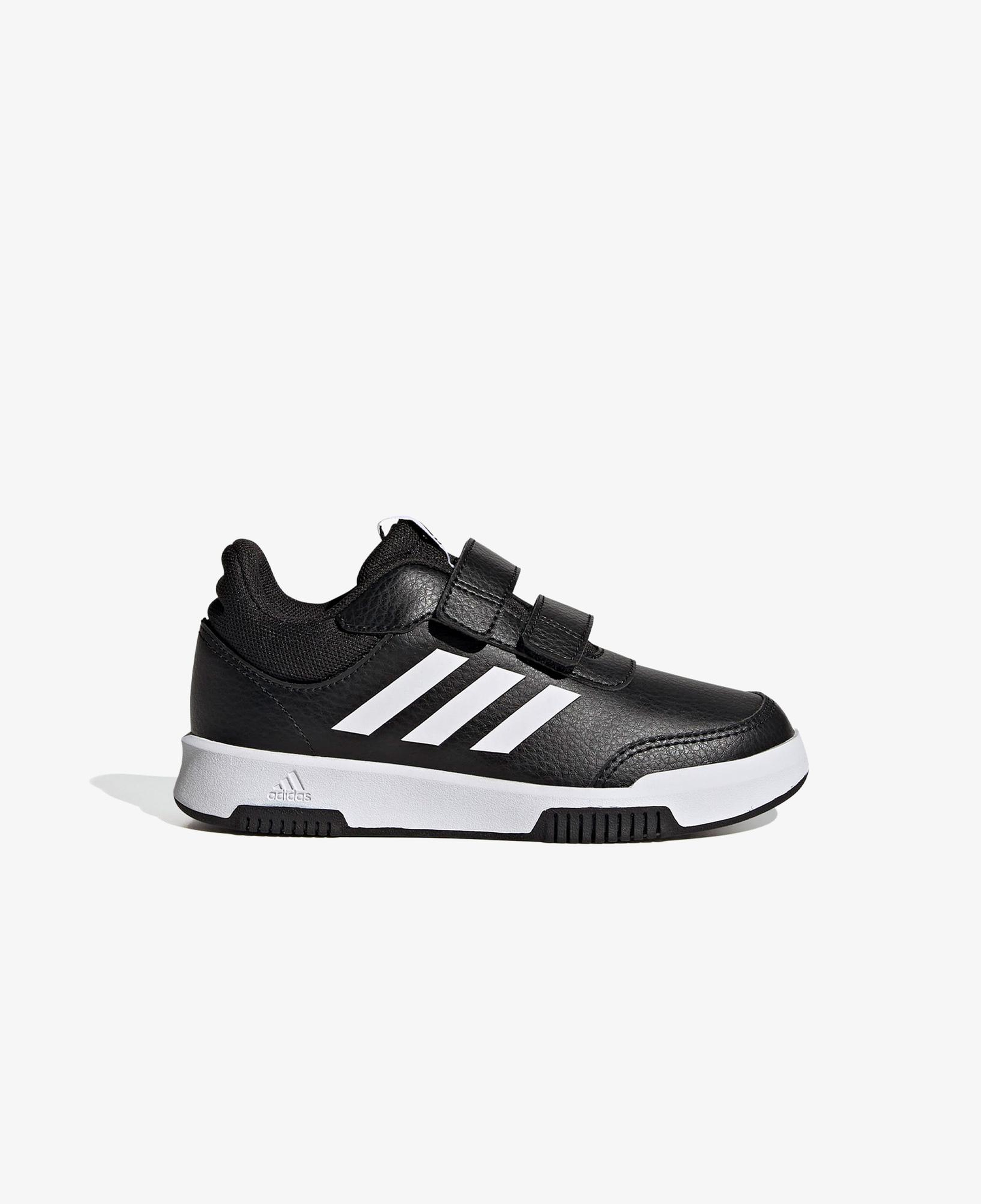 adidas Tensaur Sport 2.0 Çocuk Siyah Sneaker