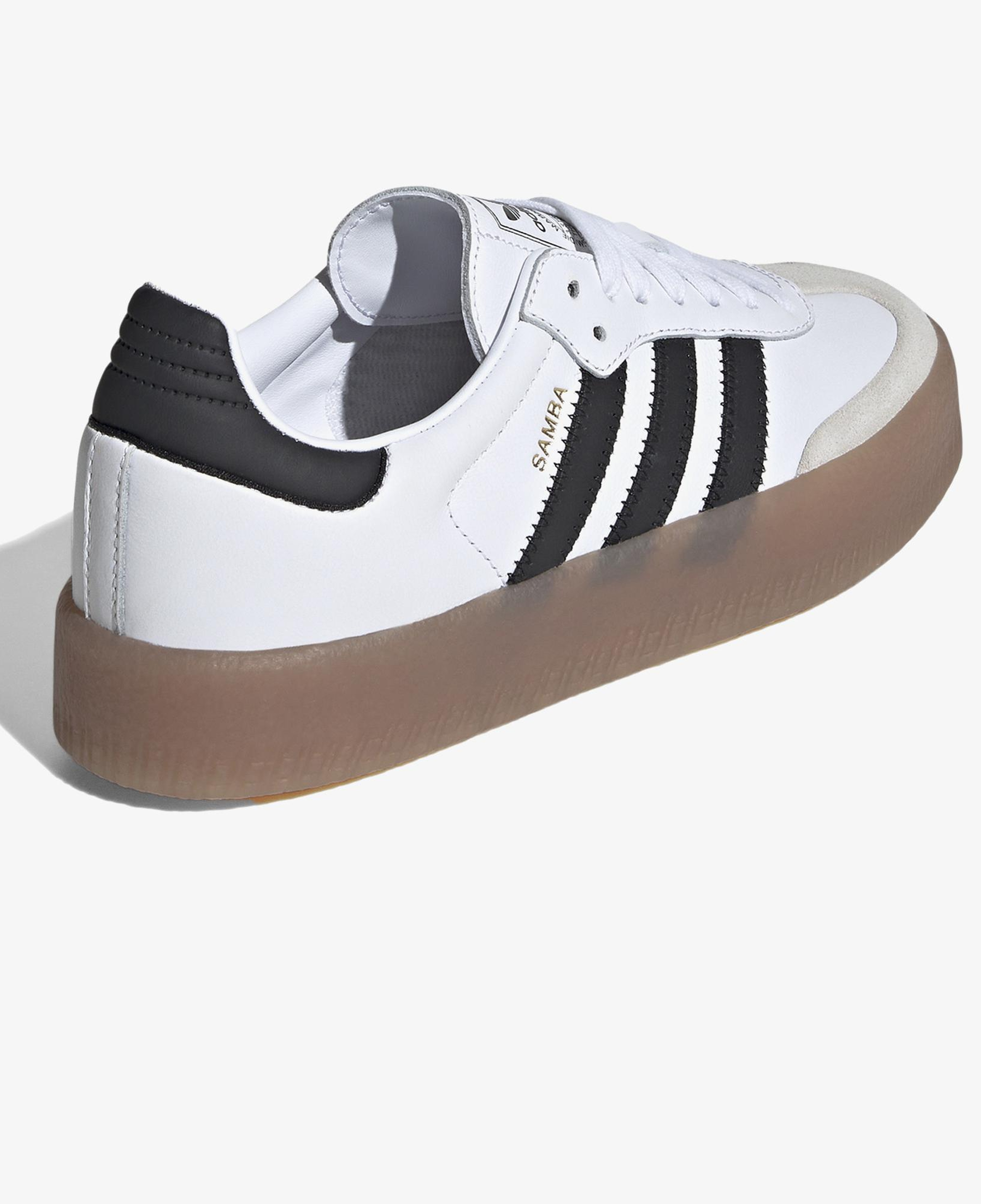 adidas Sambae Kadın Beyaz Sneaker