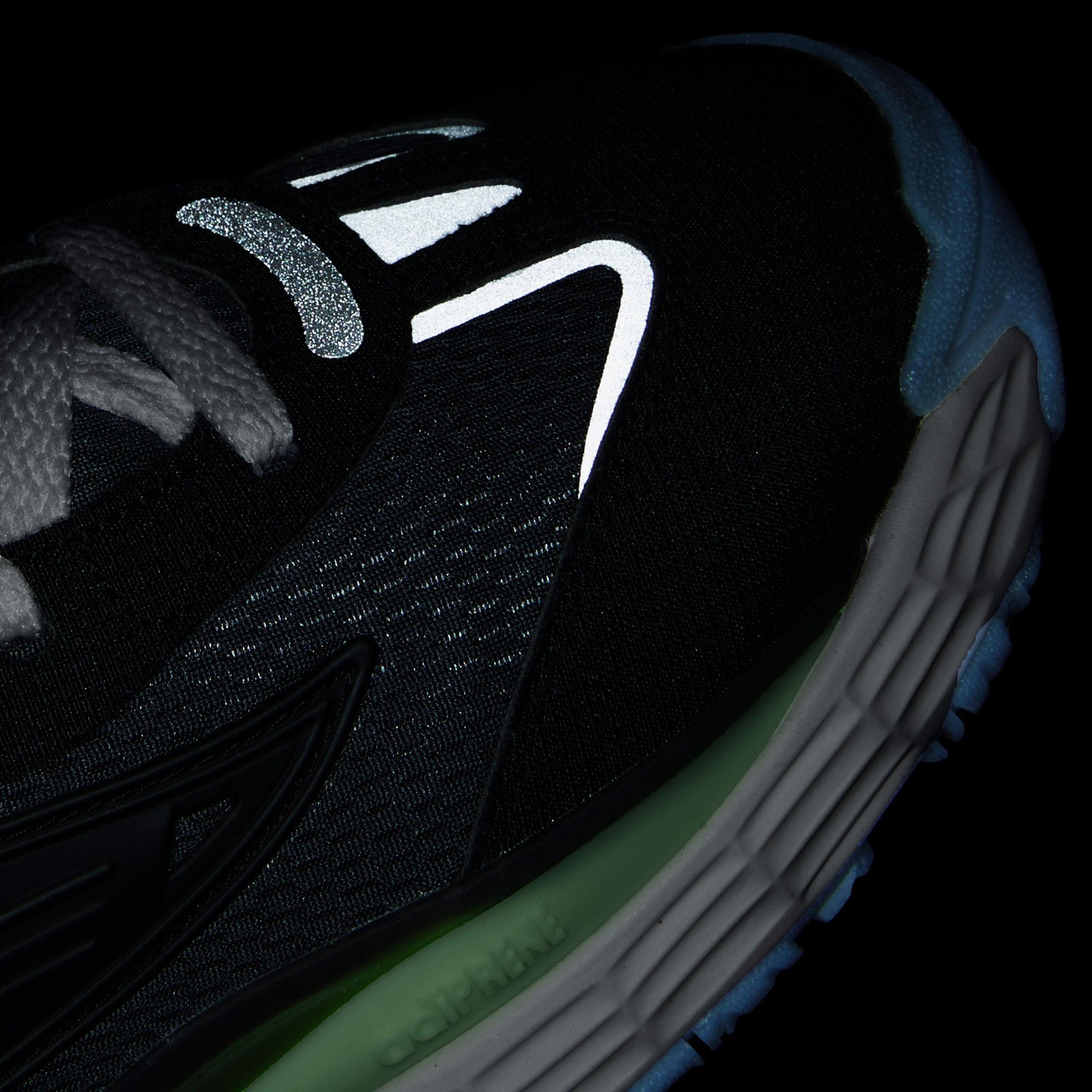 adidas Niteball Unisex  Siyah Sneaker