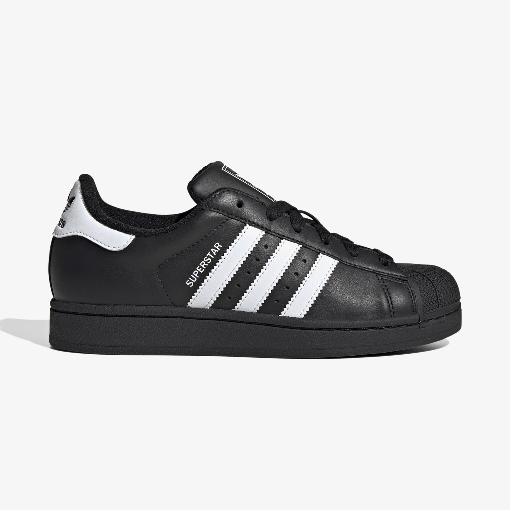 Adidas Siyah Adidas Superstar