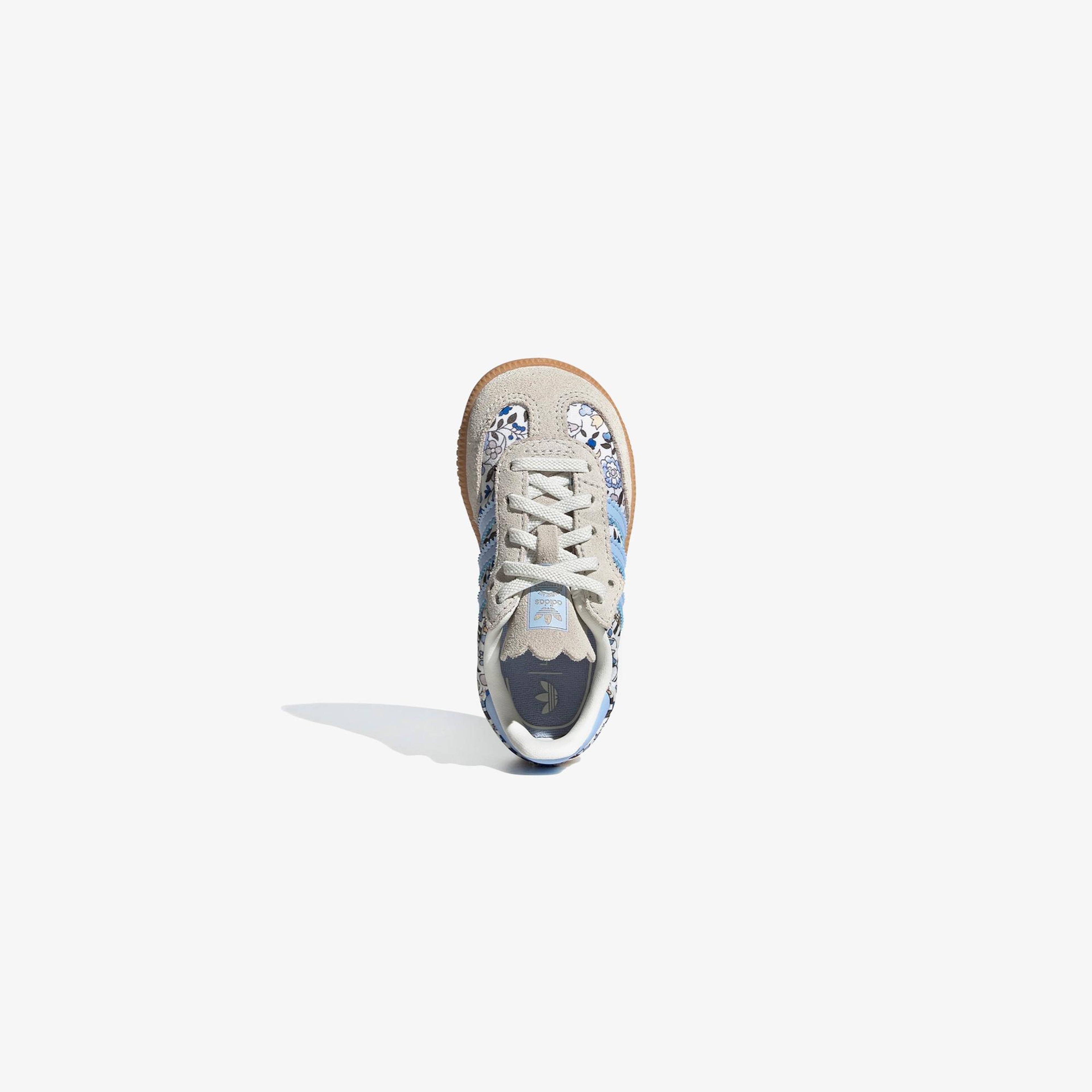 adidas Samba OG Çocuk Renkli Sneaker