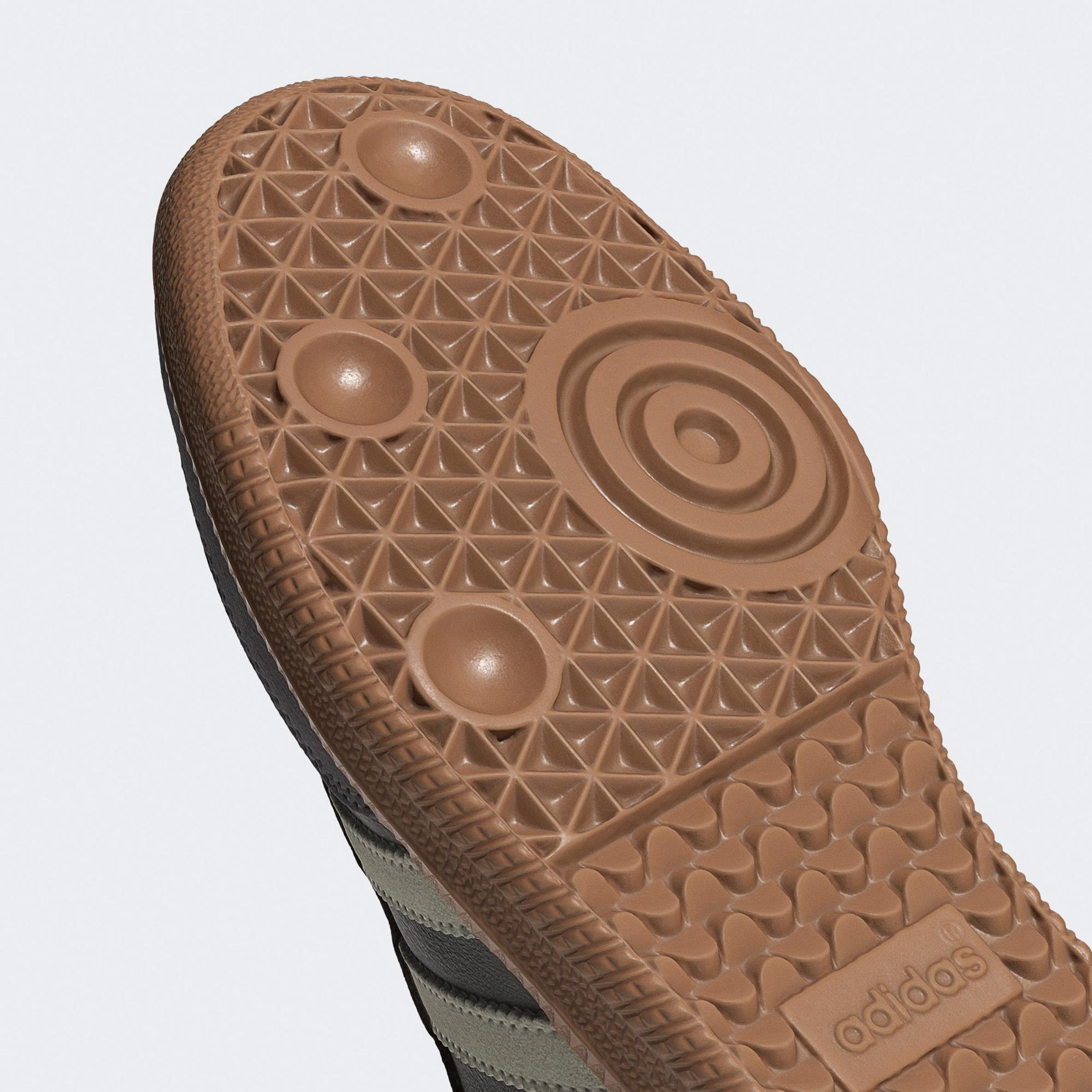 Adidas Kahverengi Adidas Samba OG