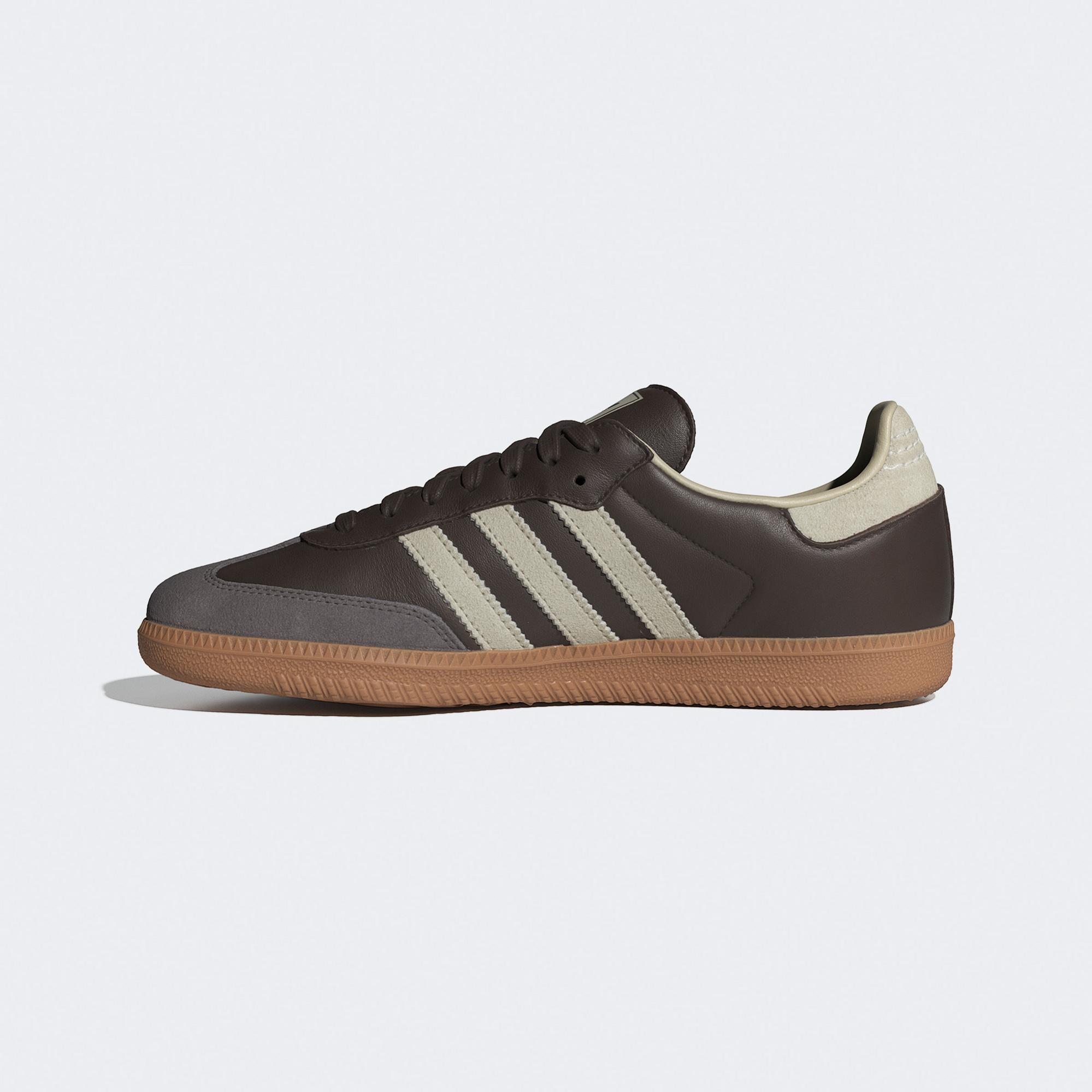 Adidas Kahverengi Adidas Samba OG